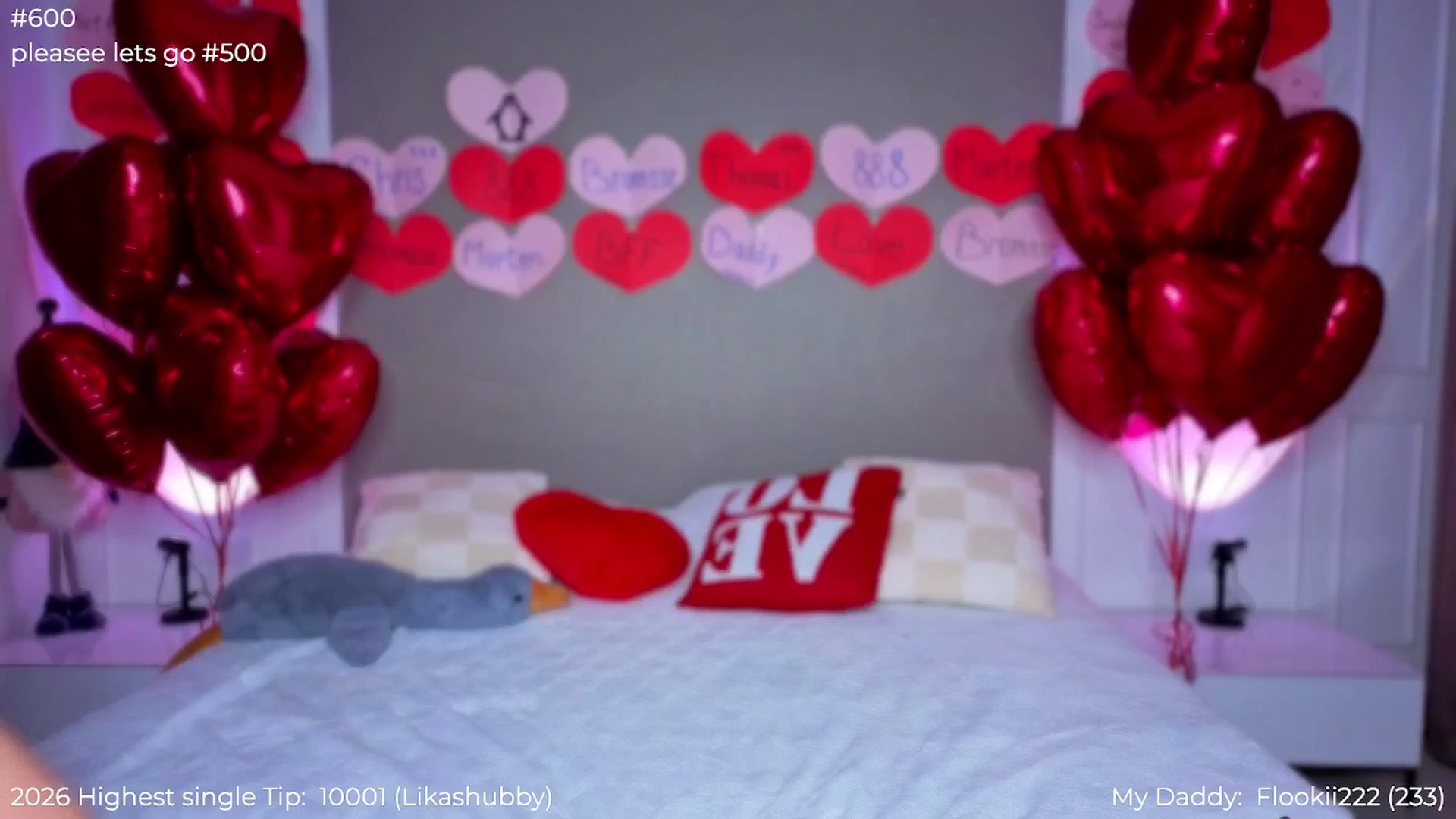 Gallery image thumbnail from Panamera_888's myfreecams stream on, 02/18/2026, 23:46 image 7 of 20