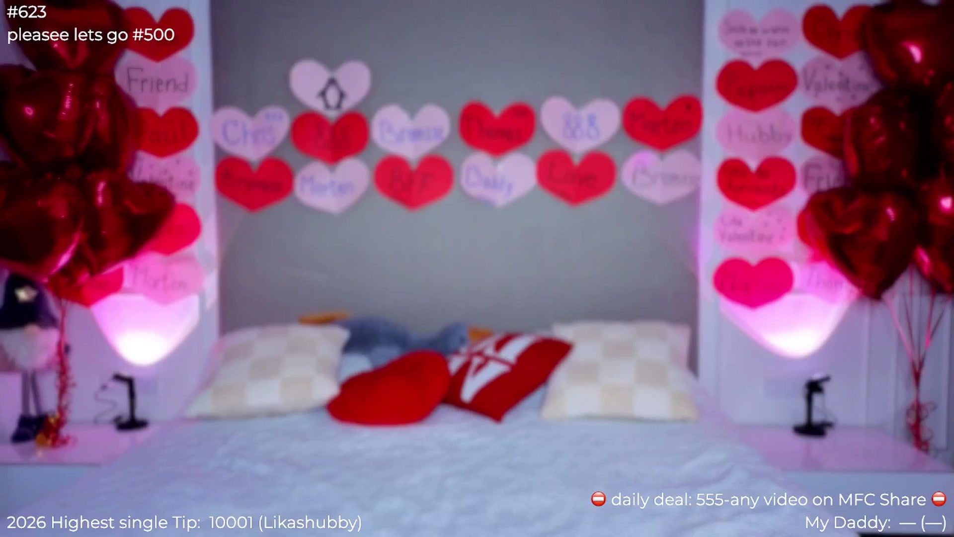 Gallery image thumbnail from Panamera_888's myfreecams stream on, 02/19/2026, 21:04 image 2 of 20