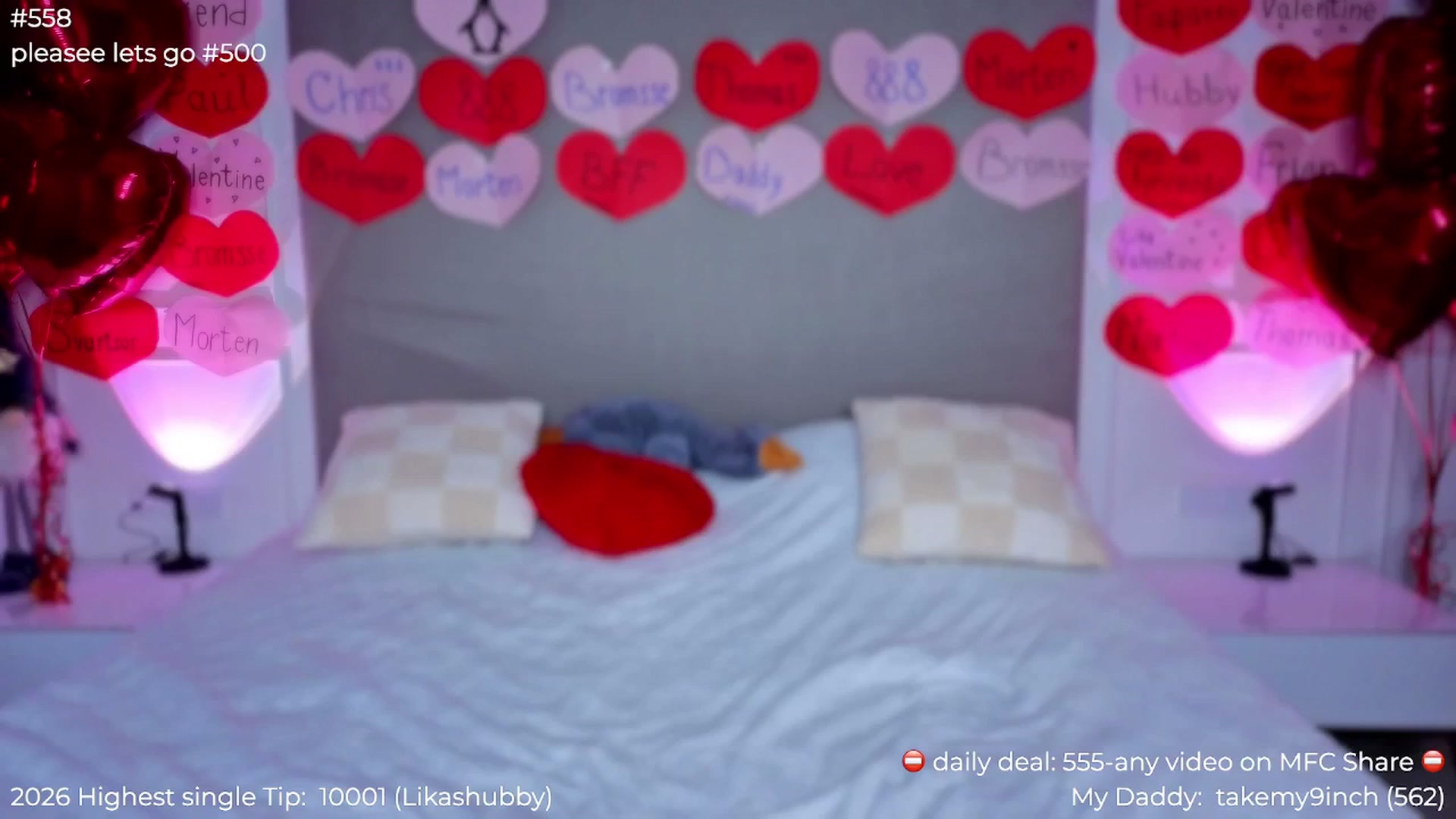Gallery image thumbnail from Panamera_888's myfreecams stream on, 02/21/2026, 24:13 image 2 of 20