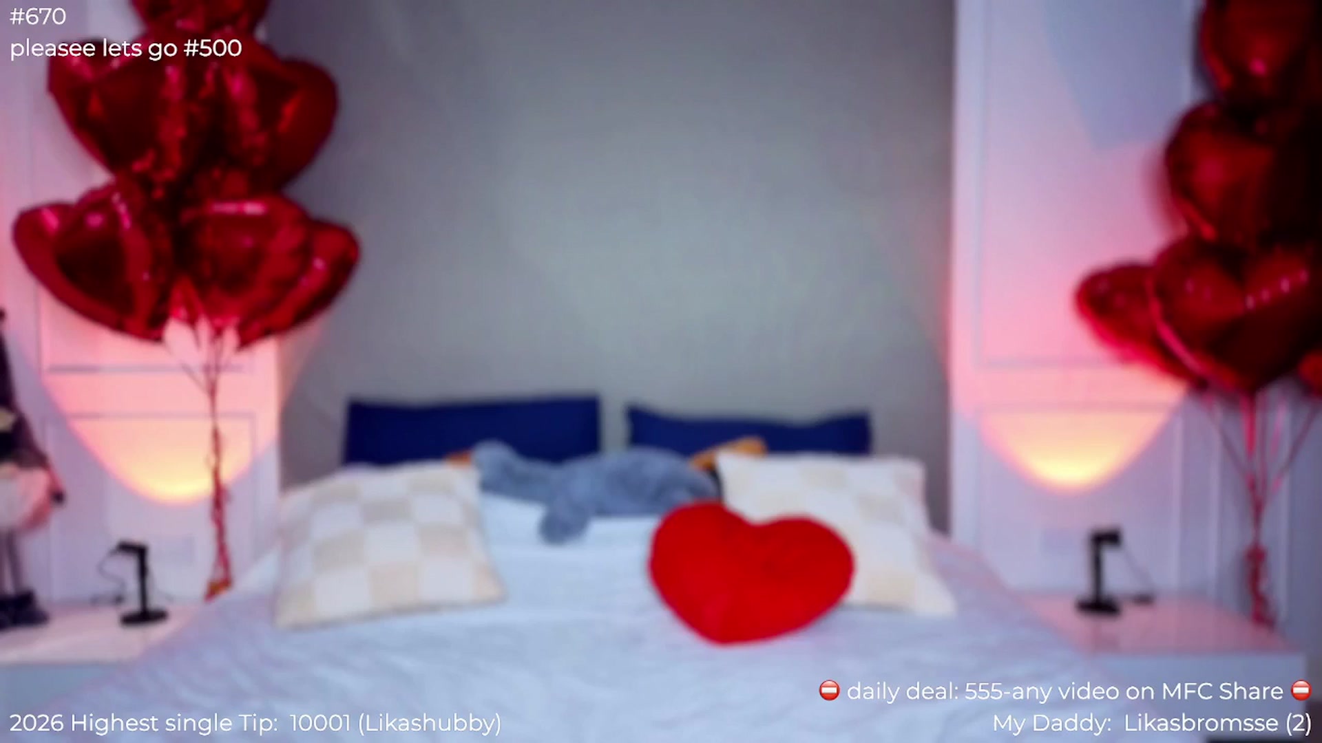 Gallery image thumbnail from Panamera_888's myfreecams stream on, 02/23/2026, 21:16 image 17 of 20