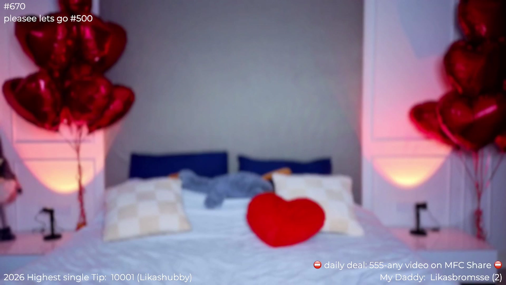 Gallery image thumbnail from Panamera_888's myfreecams stream on, 02/23/2026, 21:16 image 6 of 20