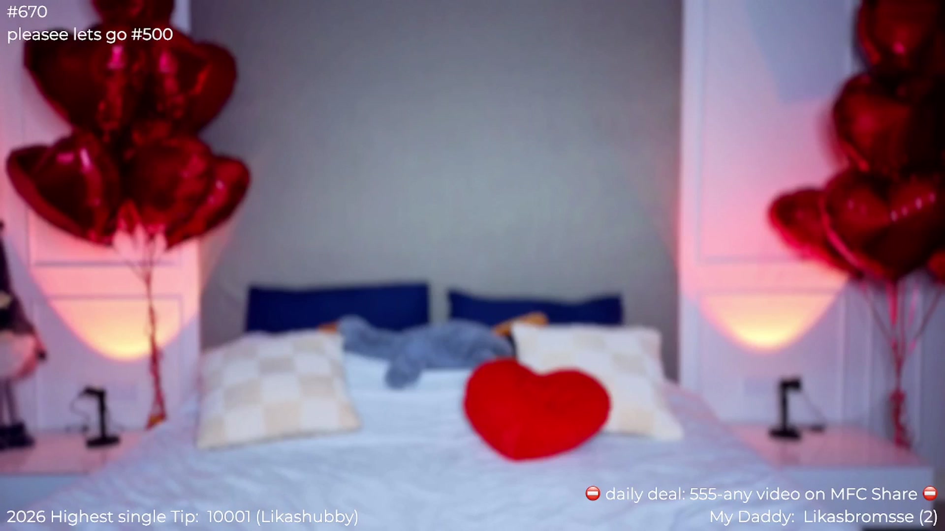 Gallery image thumbnail from Panamera_888's myfreecams stream on, 02/23/2026, 21:16 image 18 of 20