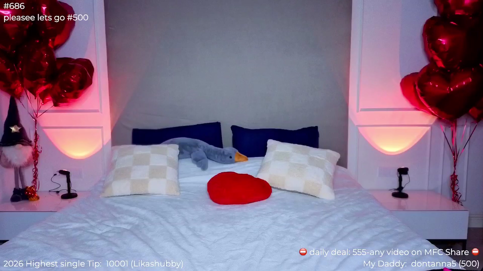 Gallery image thumbnail from Panamera_888's myfreecams stream on, 02/24/2026, 21:11 image 9 of 20
