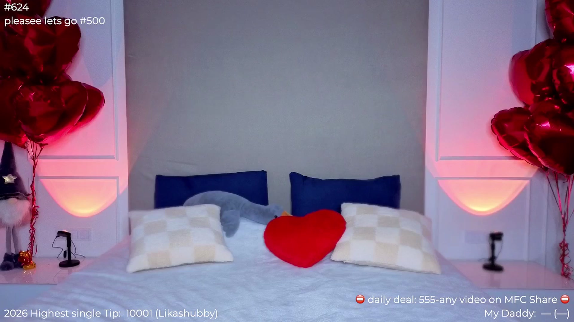 Gallery image thumbnail from Panamera_888's myfreecams stream on, 02/25/2026, 20:39 image 11 of 20