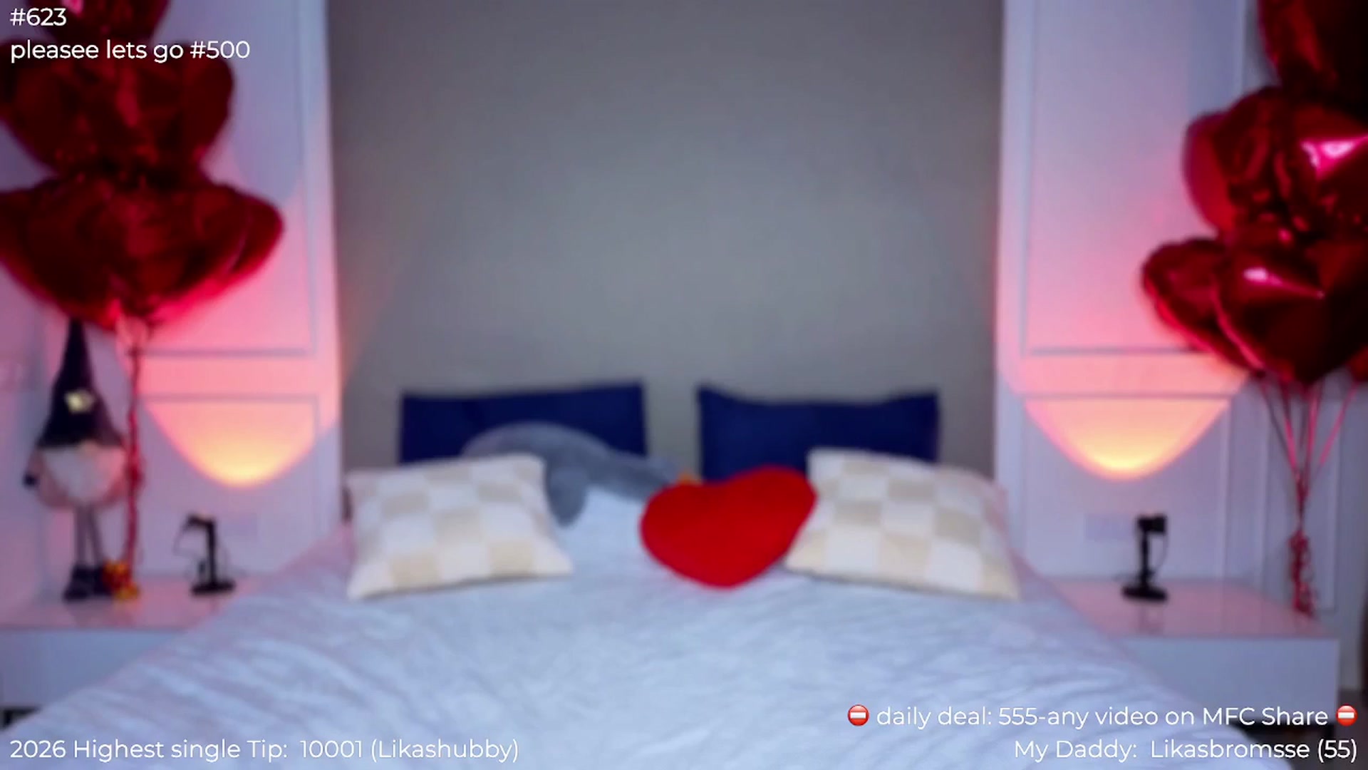 Gallery image thumbnail from Panamera_888's myfreecams stream on, 02/25/2026, 21:37 image 11 of 20