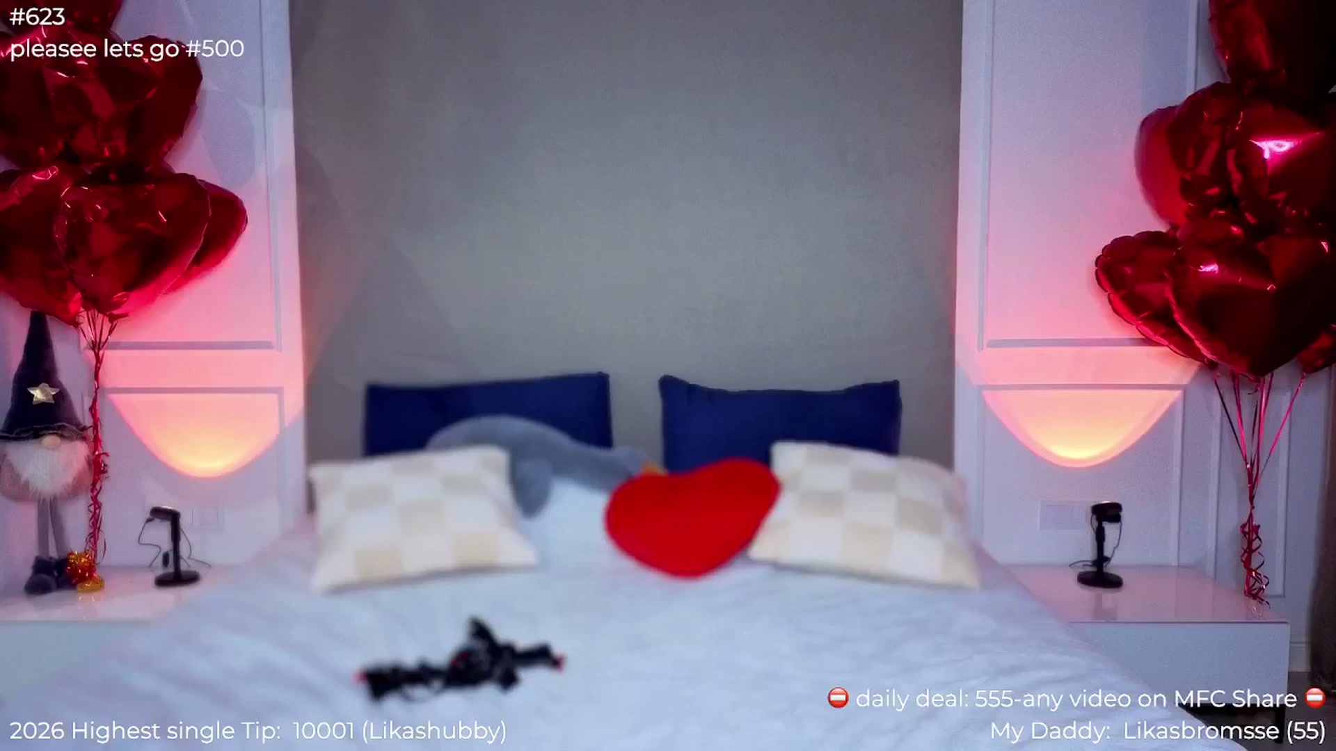 Gallery image thumbnail from Panamera_888's myfreecams stream on, 02/25/2026, 21:37 image 19 of 20
