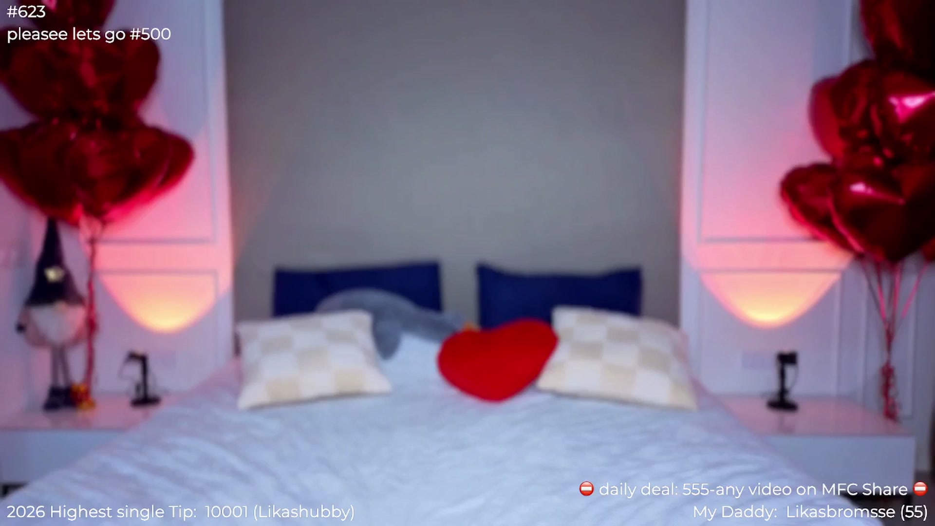 Gallery image thumbnail from Panamera_888's myfreecams stream on, 02/25/2026, 21:37 image 15 of 20