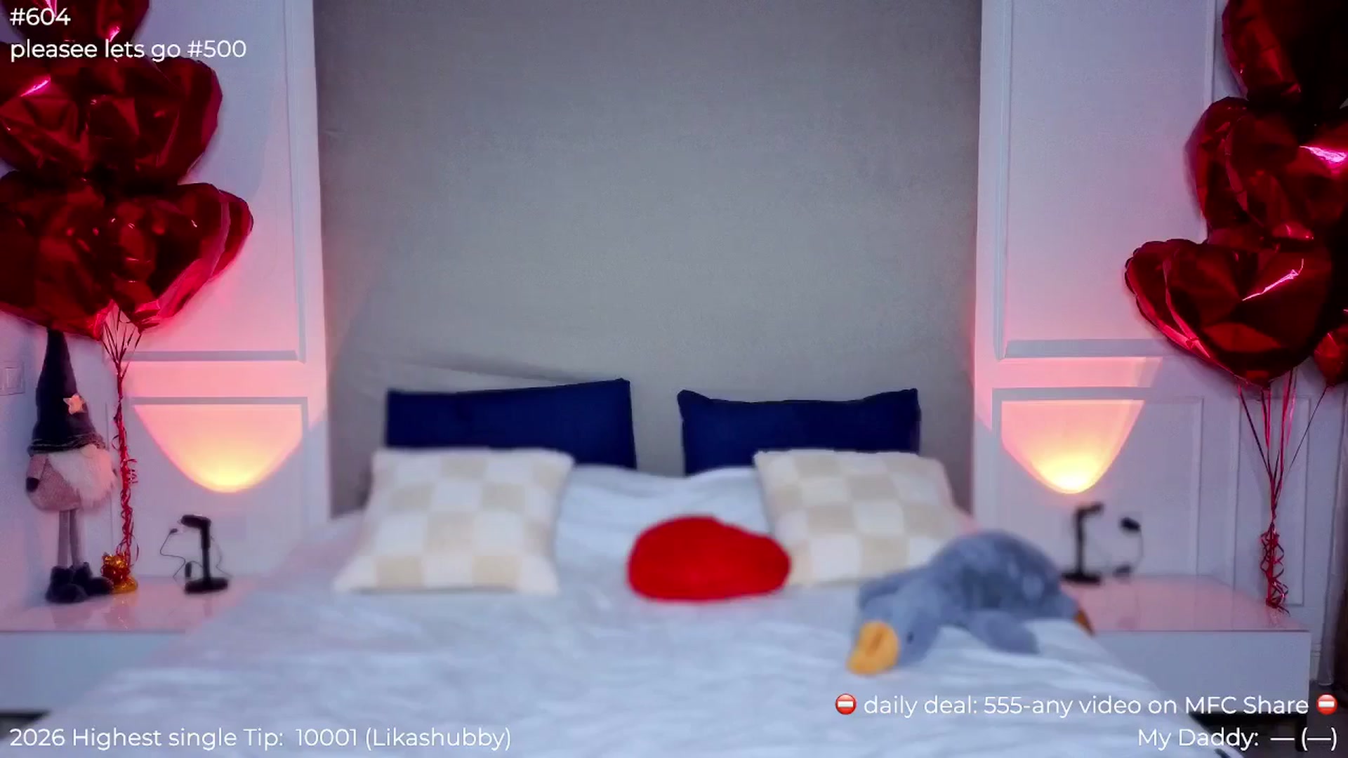 Gallery image thumbnail from Panamera_888's myfreecams stream on, 02/26/2026, 22:31 image 16 of 20