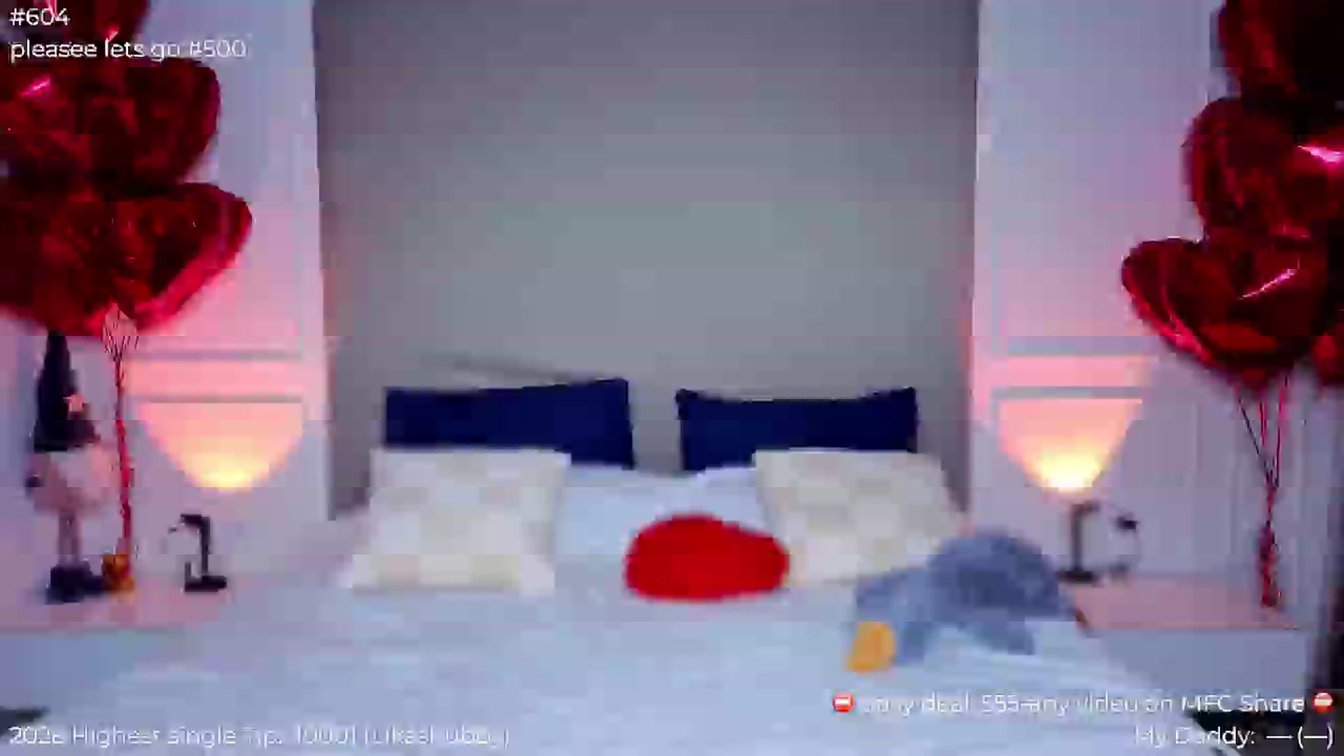 Gallery image thumbnail from Panamera_888's myfreecams stream on, 02/26/2026, 22:31 image 17 of 20