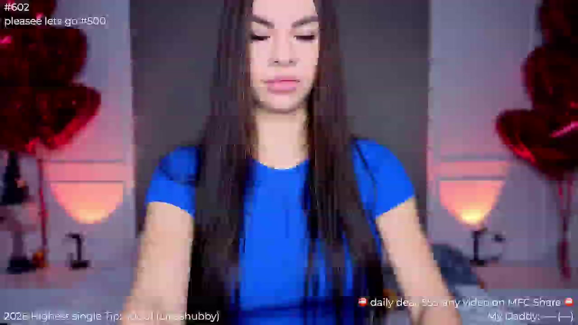 Gallery image thumbnail from Panamera_888's myfreecams stream on, 02/26/2026, 22:31 image 8 of 20