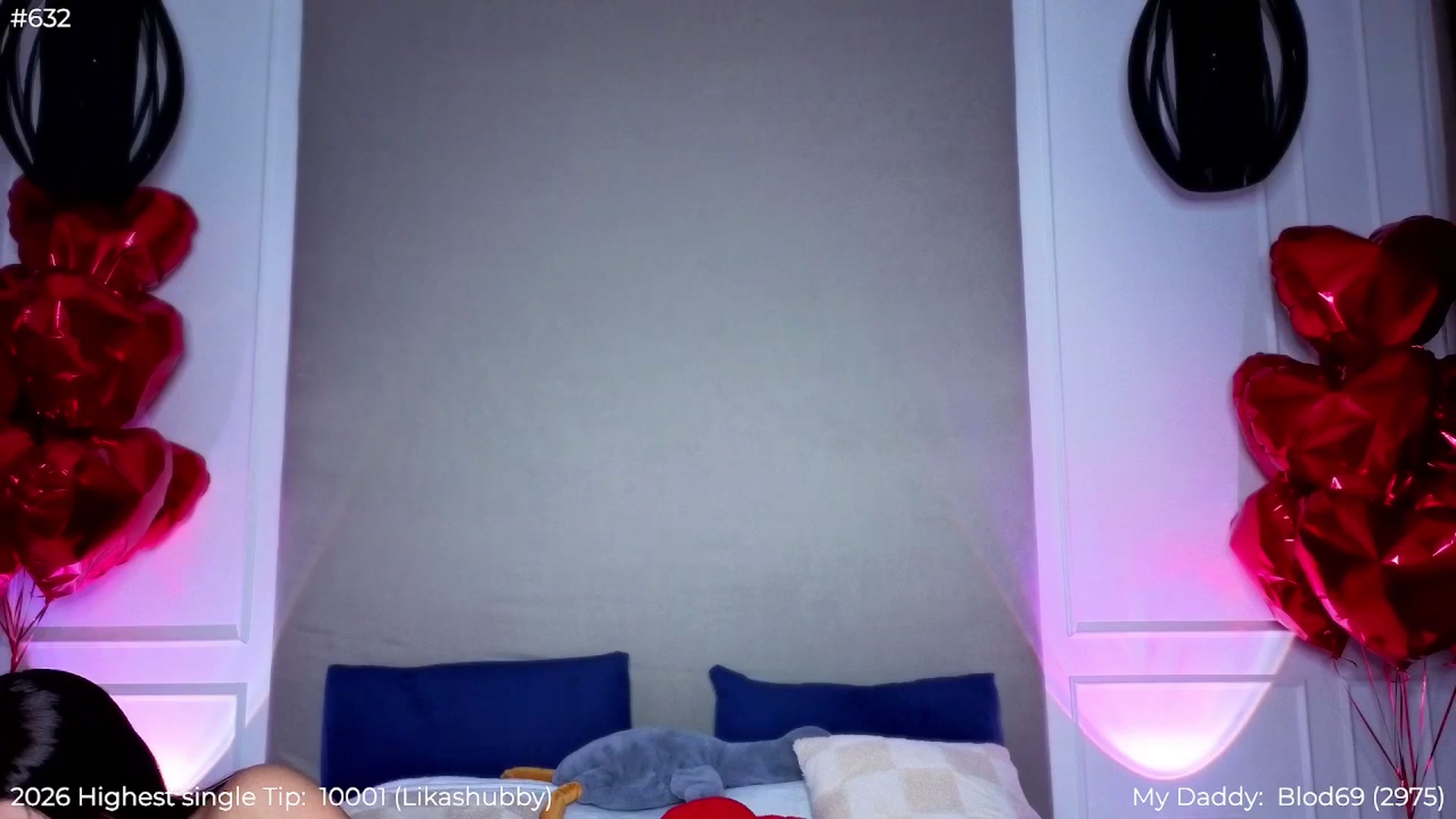 Gallery image thumbnail from Panamera_888's myfreecams stream on, 03/03/2026, 01:07 image 20 of 20