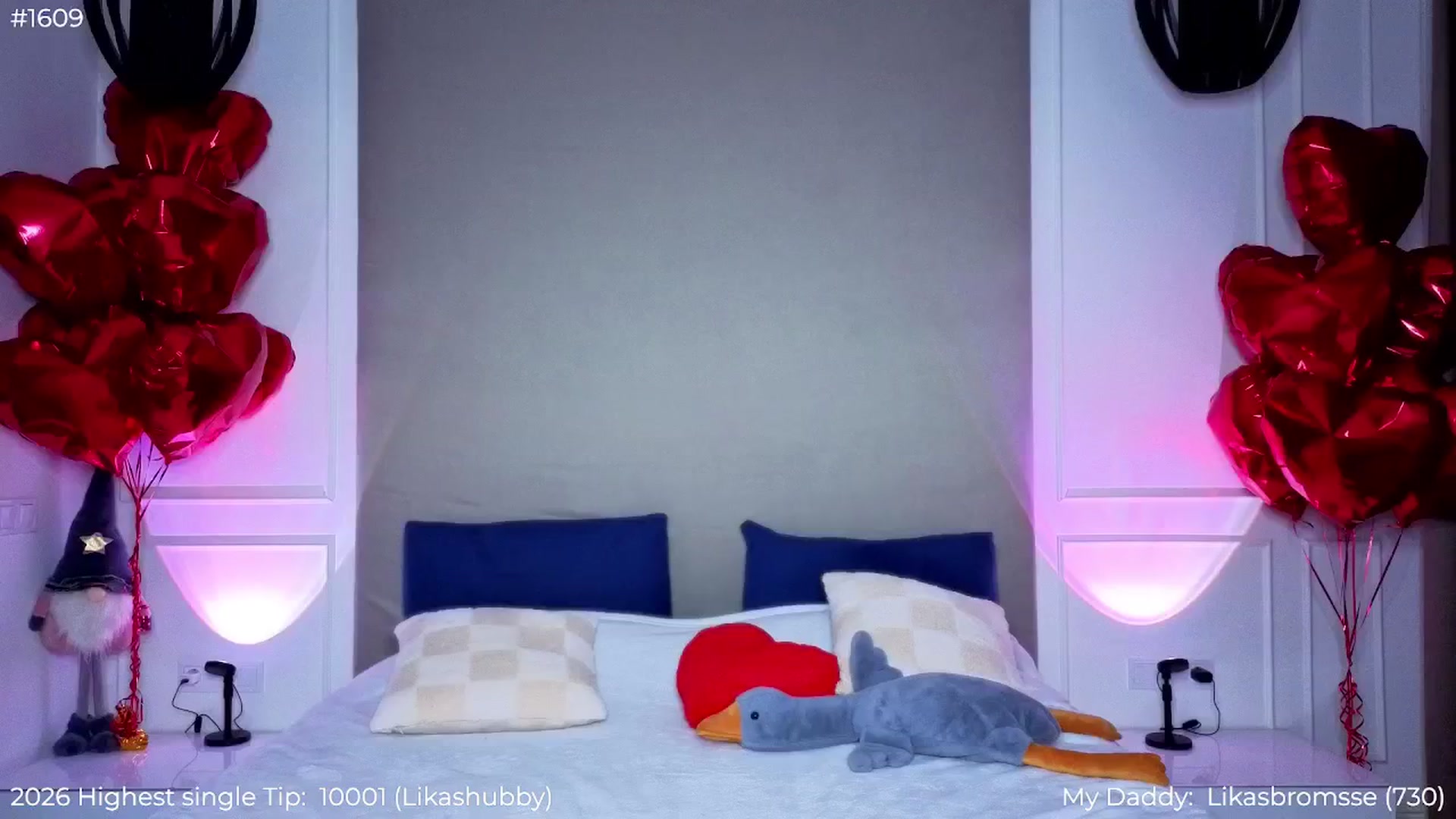 Gallery image thumbnail from Panamera_888's myfreecams stream on, 03/03/2026, 01:07 image 4 of 20