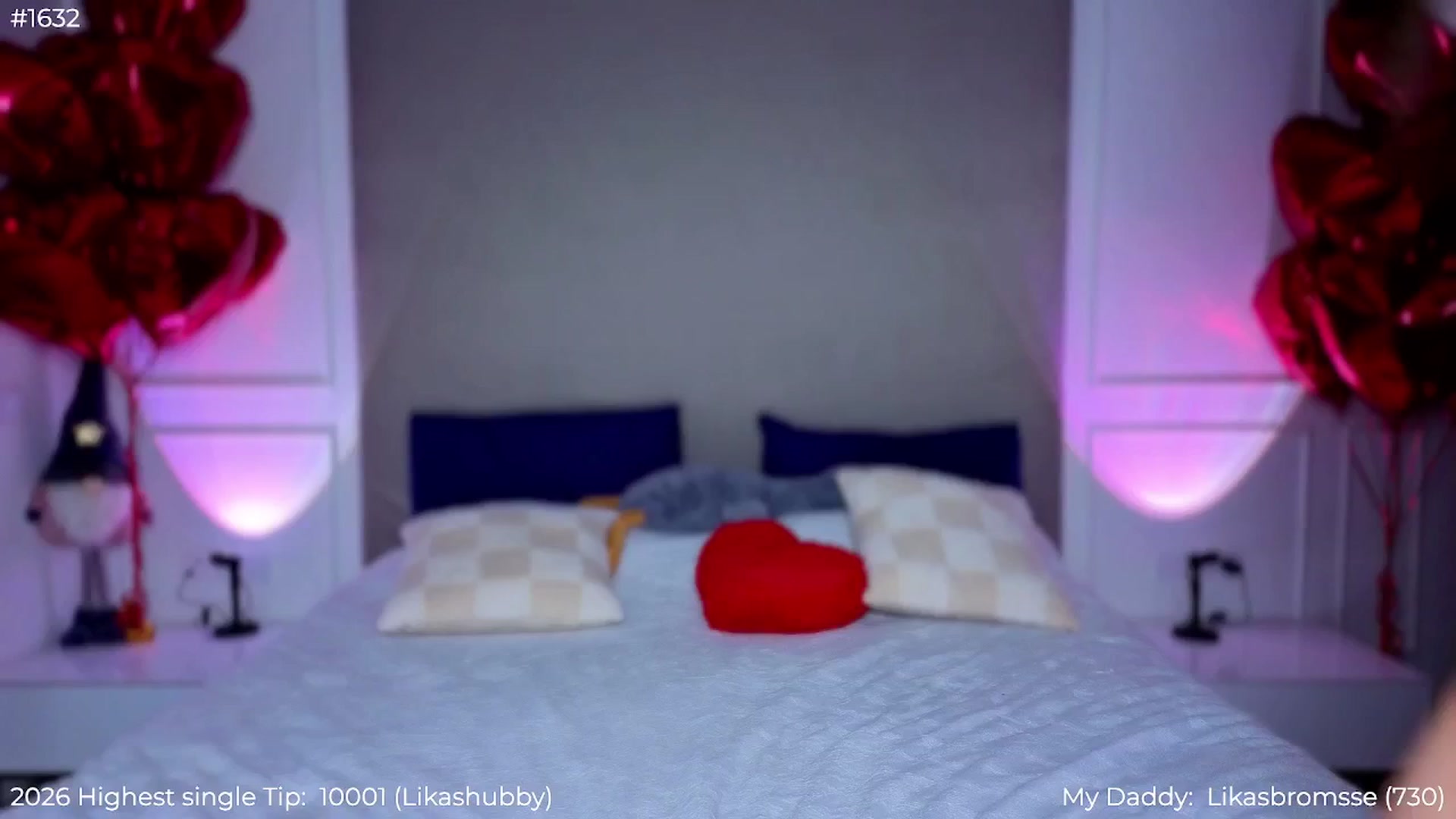 Gallery image thumbnail from Panamera_888's myfreecams stream on, 03/03/2026, 01:07 image 6 of 20