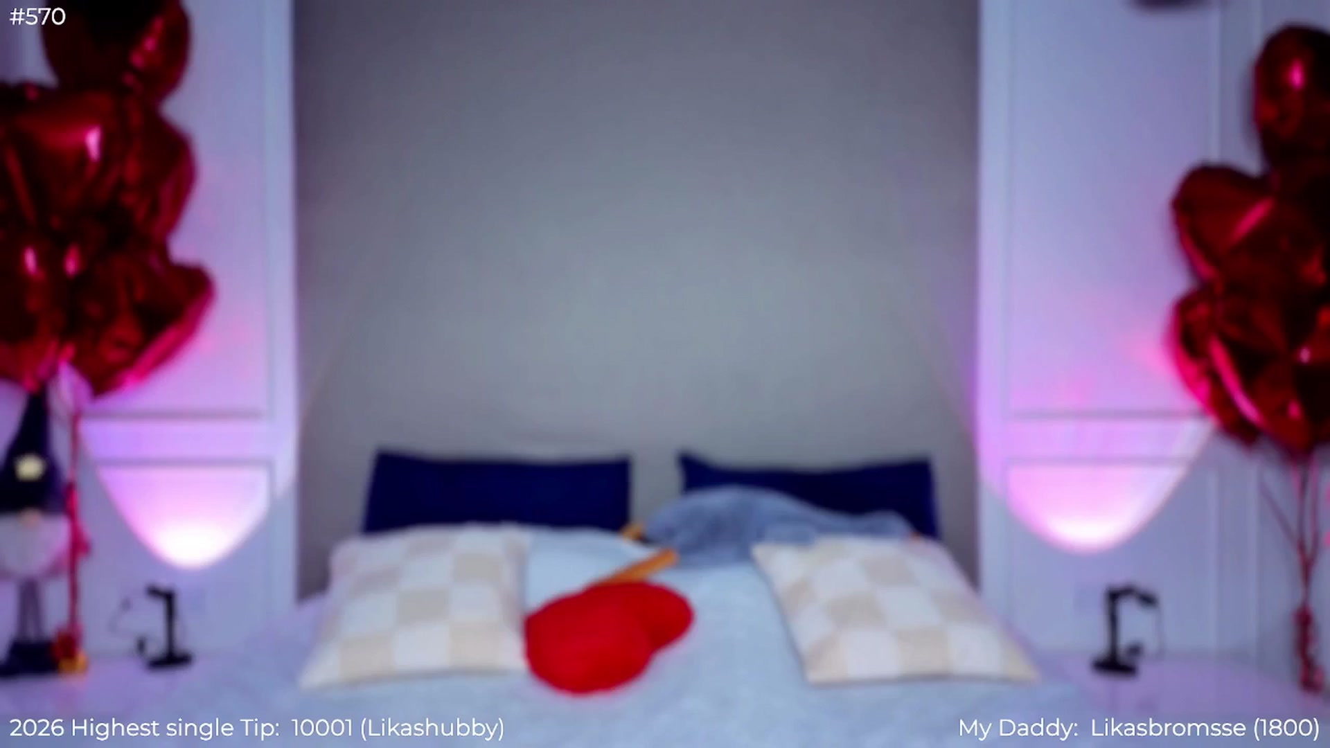 Gallery image thumbnail from Panamera_888's myfreecams stream on, 03/03/2026, 23:03 image 4 of 20