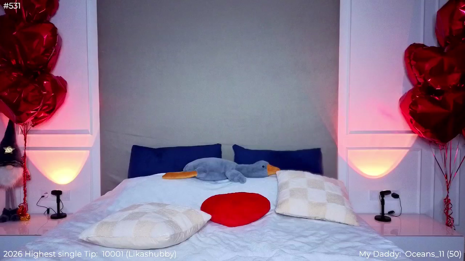 Gallery image thumbnail from Panamera_888's myfreecams stream on, 03/05/2026, 24:23 image 2 of 20