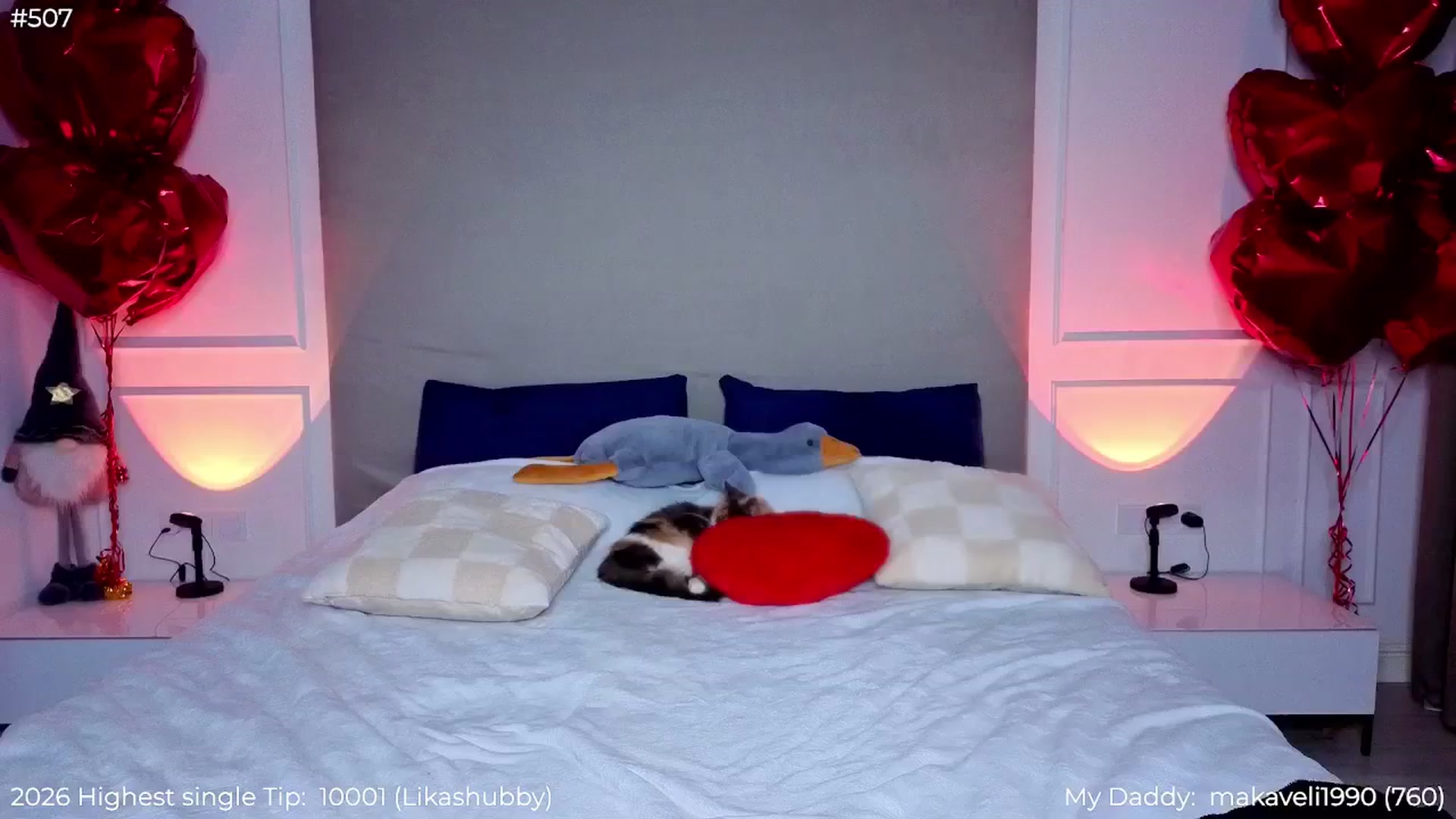 Gallery image thumbnail from Panamera_888's myfreecams stream on, 03/05/2026, 24:23 image 14 of 20