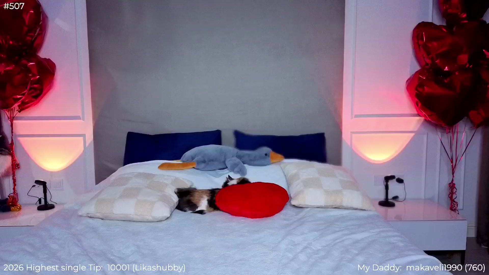 Gallery image thumbnail from Panamera_888's myfreecams stream on, 03/05/2026, 24:23 image 19 of 20