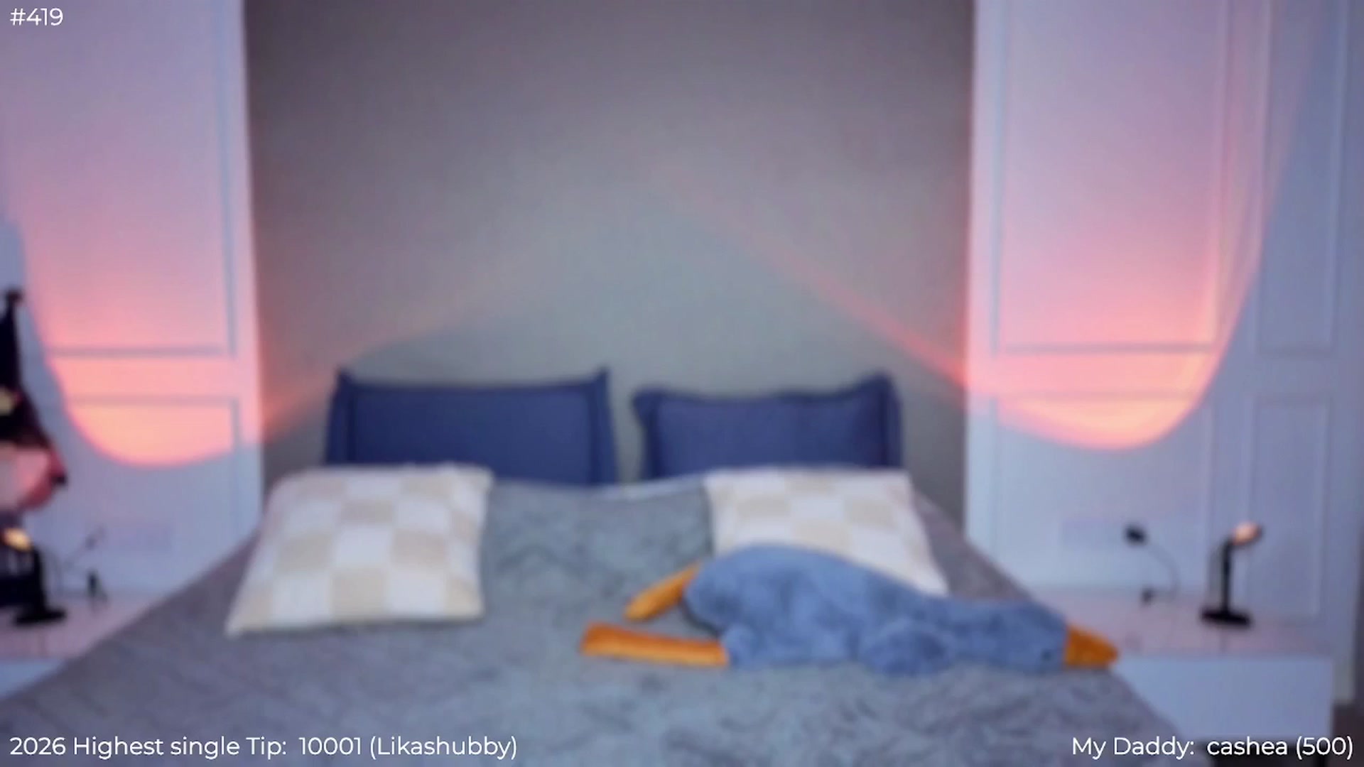 Gallery image thumbnail from Panamera_888's myfreecams stream on, 03/06/2026, 24:52 image 11 of 20