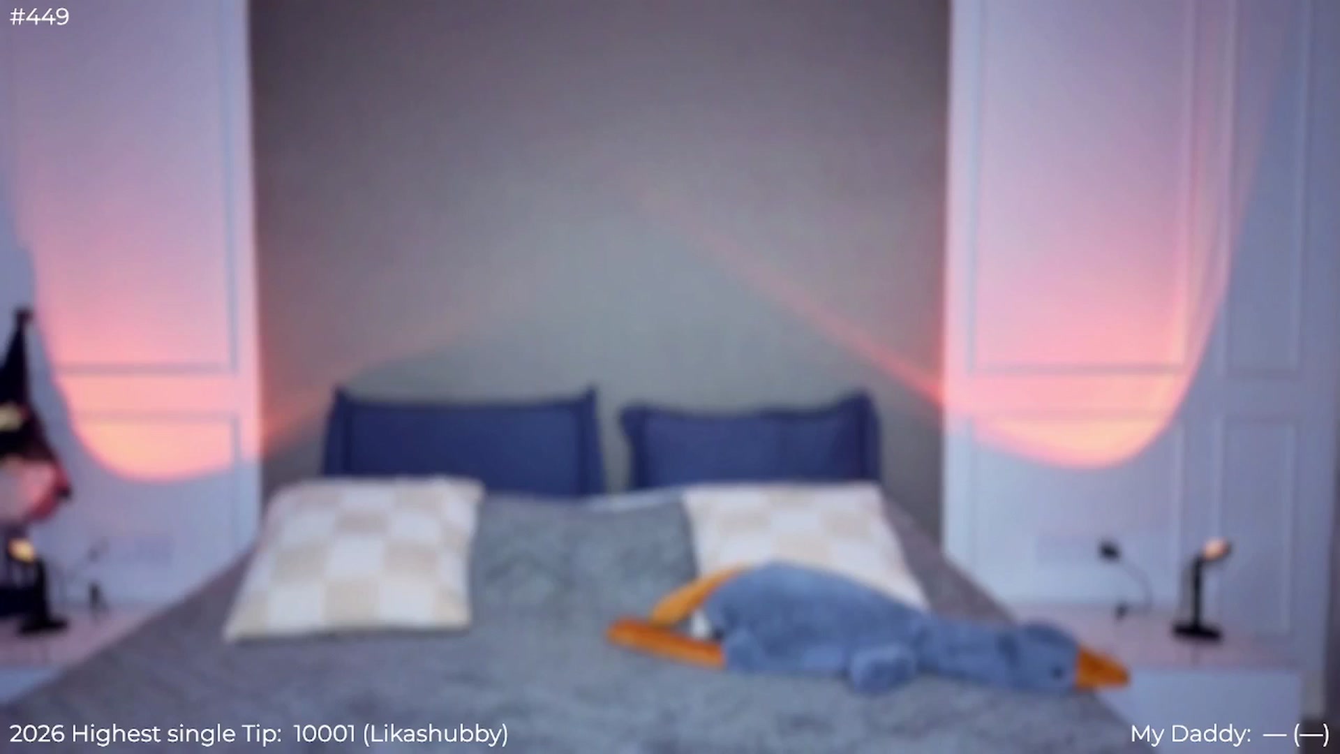 Gallery image thumbnail from Panamera_888's myfreecams stream on, 03/06/2026, 24:52 image 4 of 20