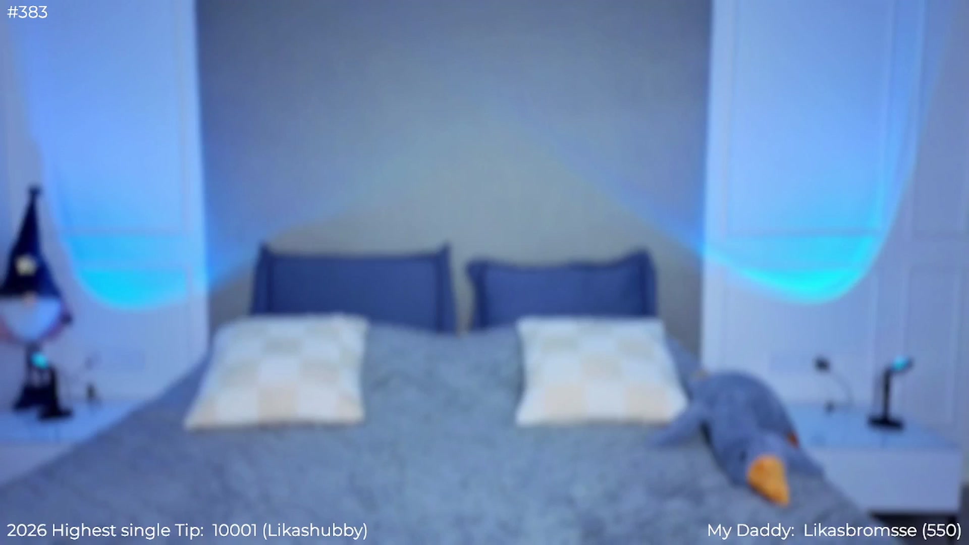 Gallery image thumbnail from Panamera_888's myfreecams stream on, 03/06/2026, 01:42 image 20 of 20