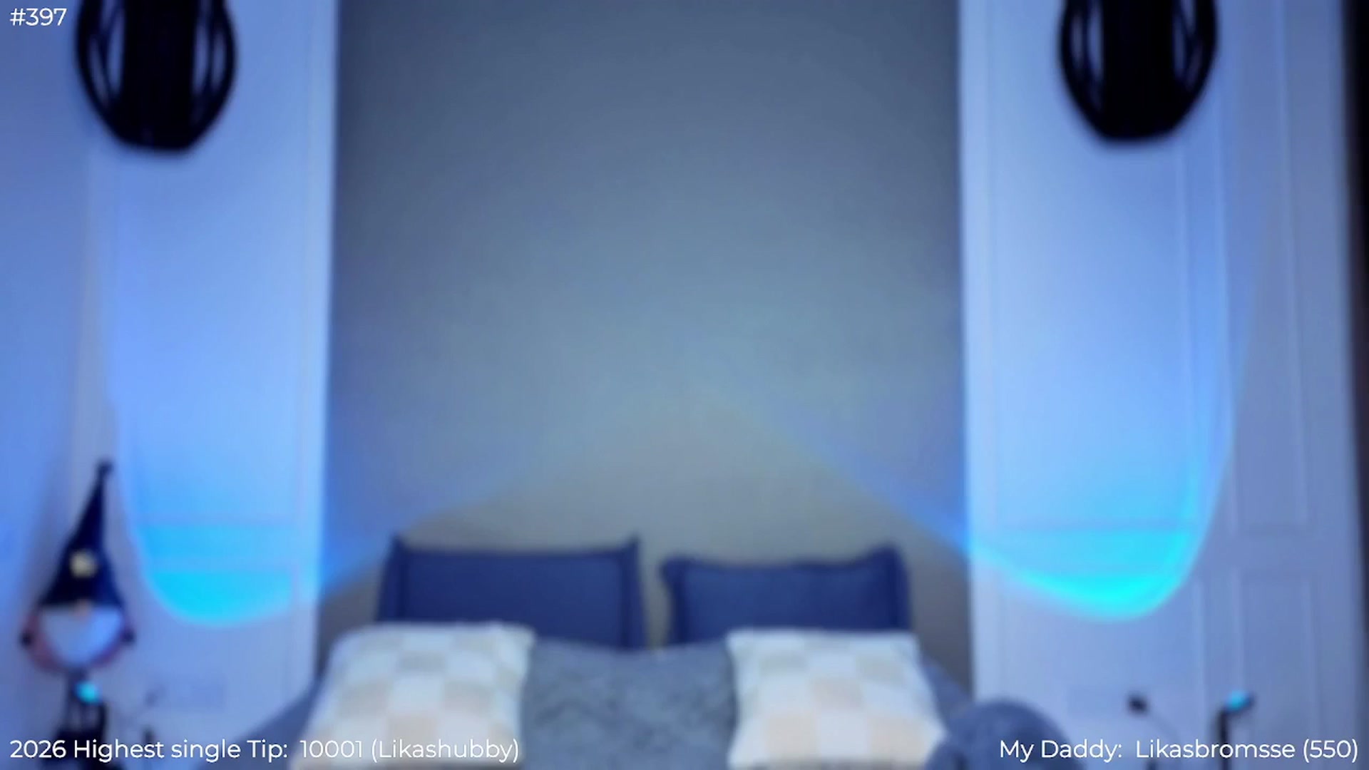Gallery image thumbnail from Panamera_888's myfreecams stream on, 03/06/2026, 01:42 image 1 of 20
