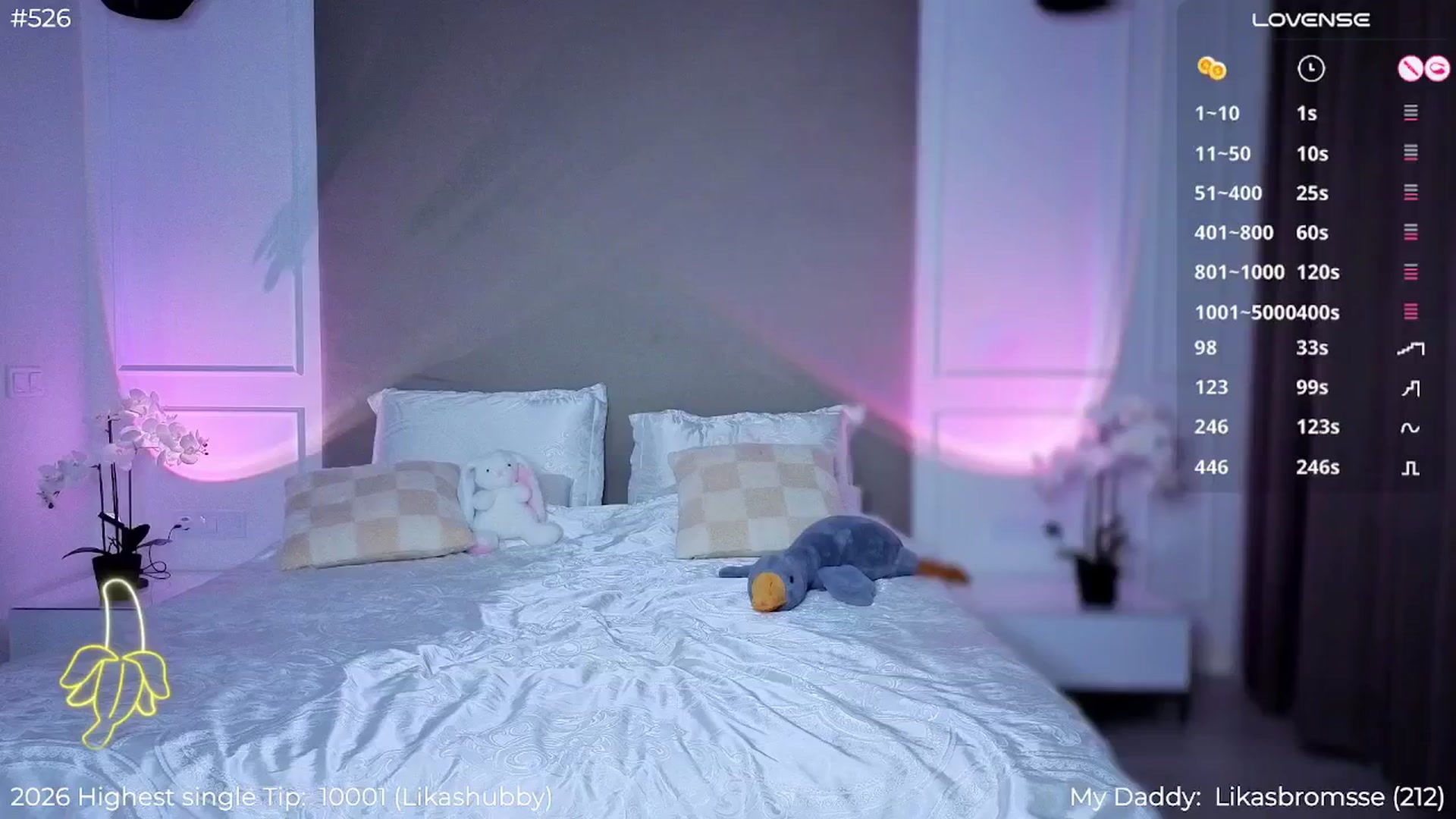 Gallery image thumbnail from Panamera_888's myfreecams stream on, 03/16/2026, 22:38 image 15 of 20