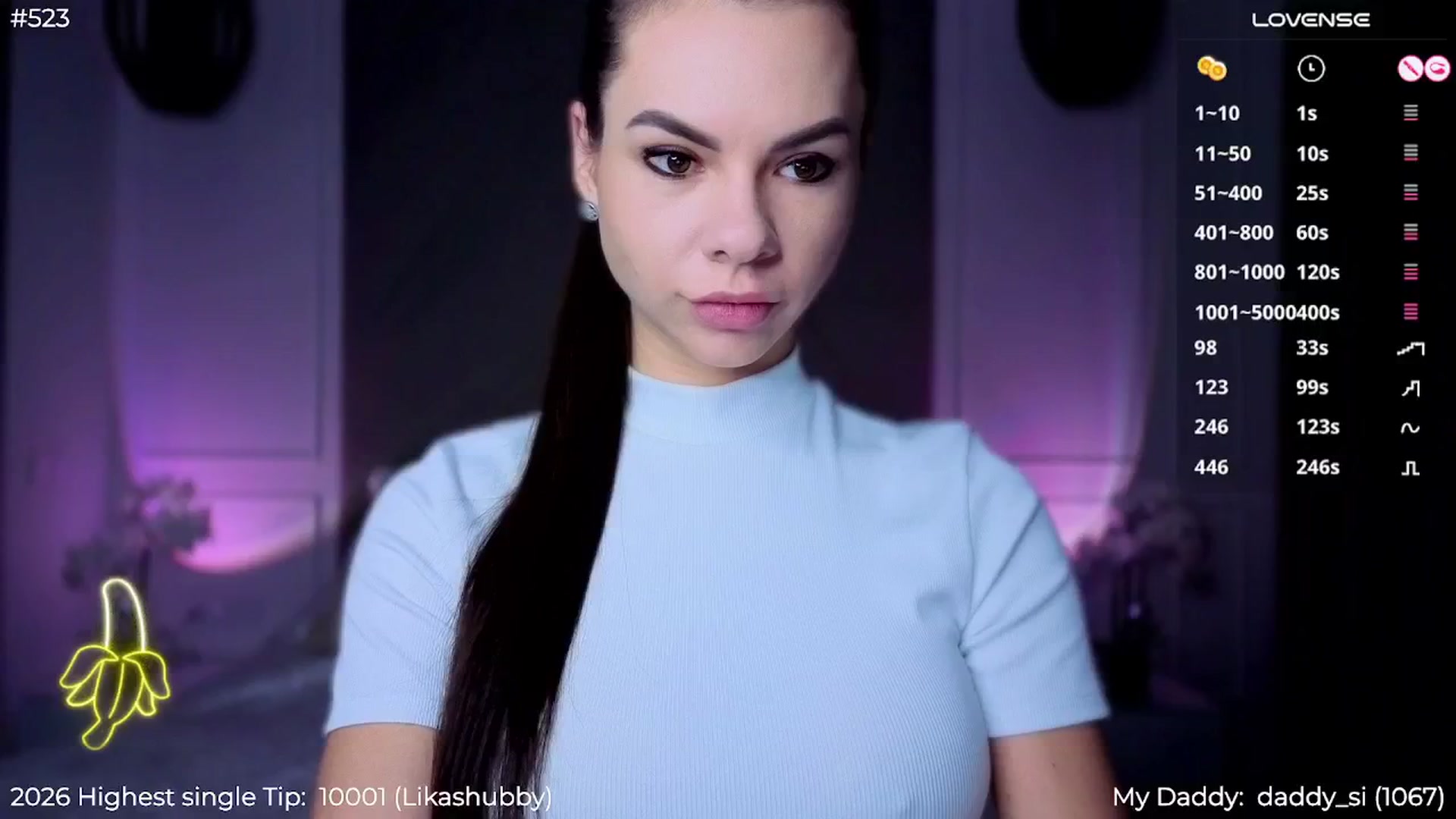 Gallery image thumbnail from Panamera_888's myfreecams stream on, 03/17/2026, 22:41 image 14 of 20