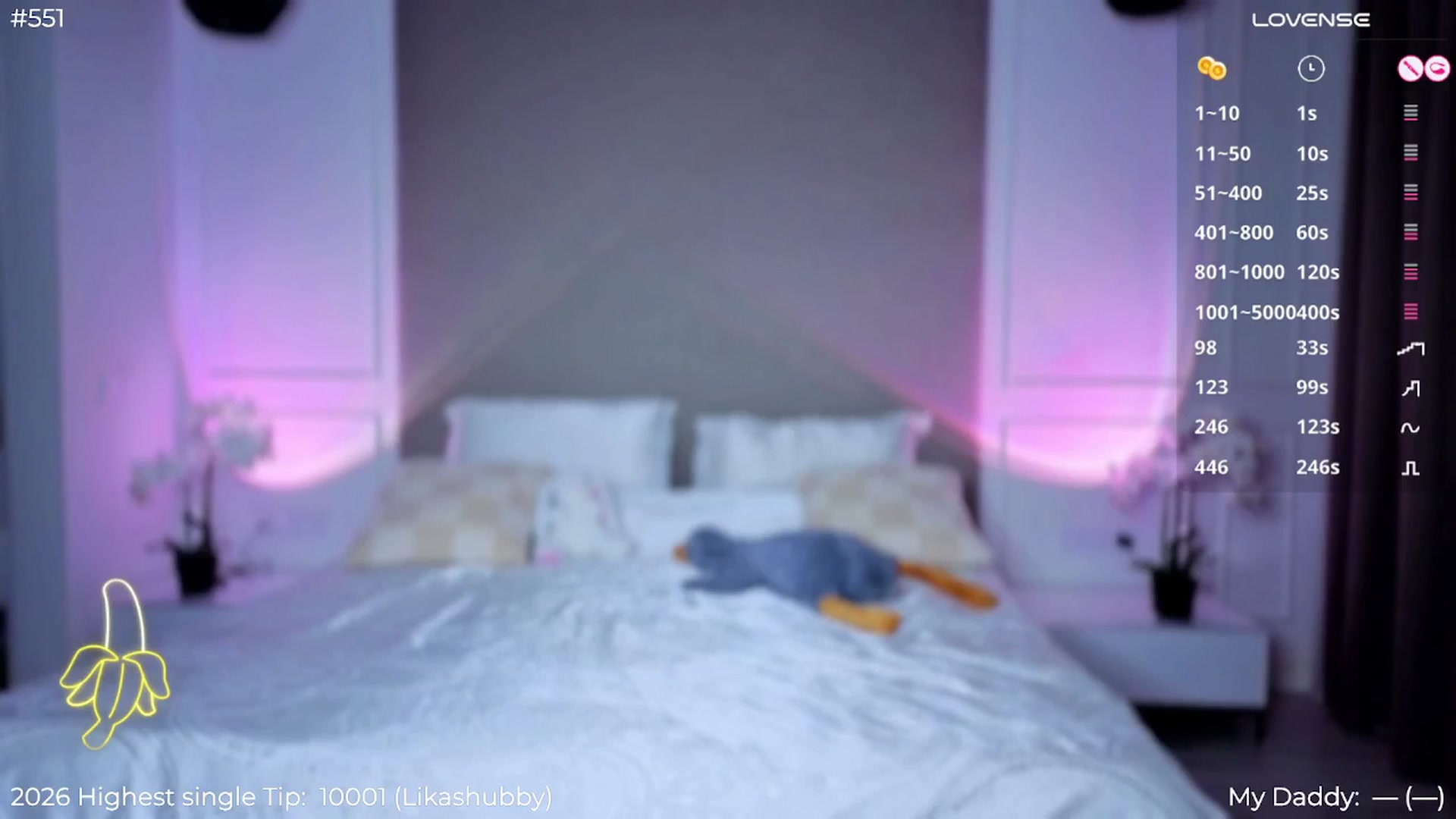 Gallery image thumbnail from Panamera_888's myfreecams stream on, 03/18/2026, 22:11 image 2 of 20