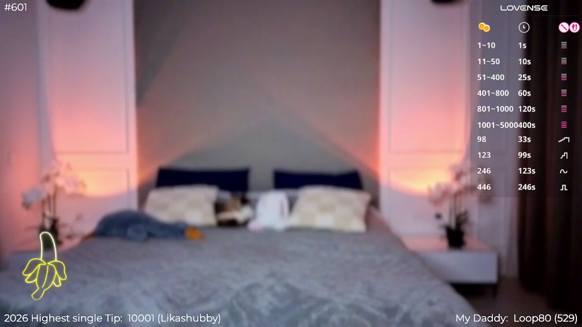Gallery image thumbnail from Panamera_888's myfreecams stream on, 03/26/2026, 01:00 image 11 of 20