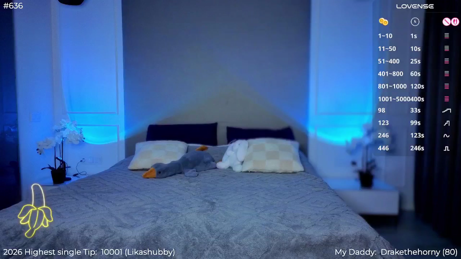 Gallery image thumbnail from Panamera_888's myfreecams stream on, 03/27/2026, 23:20 image 16 of 20