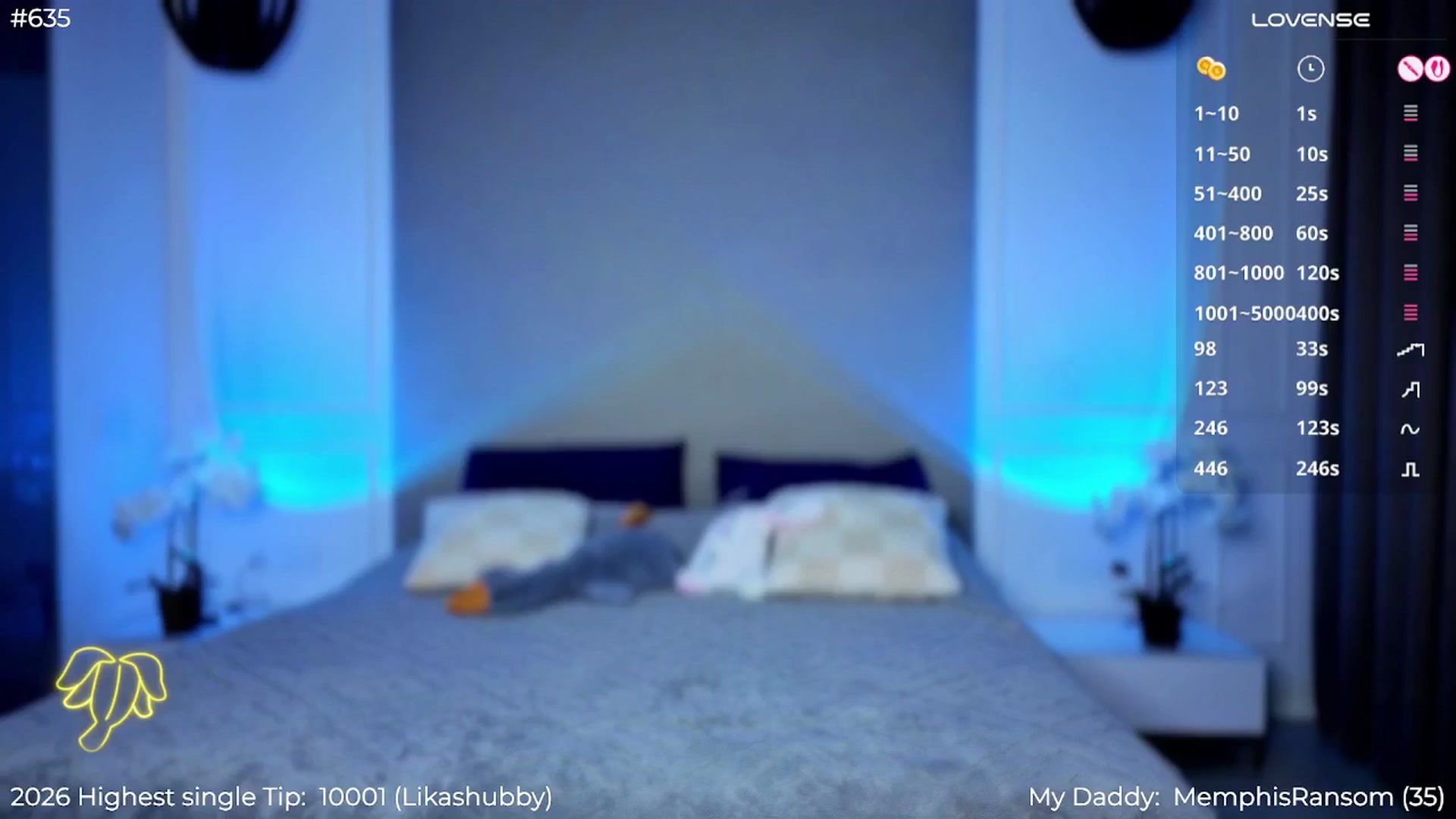 Gallery image thumbnail from Panamera_888's myfreecams stream on, 03/27/2026, 23:20 image 9 of 20