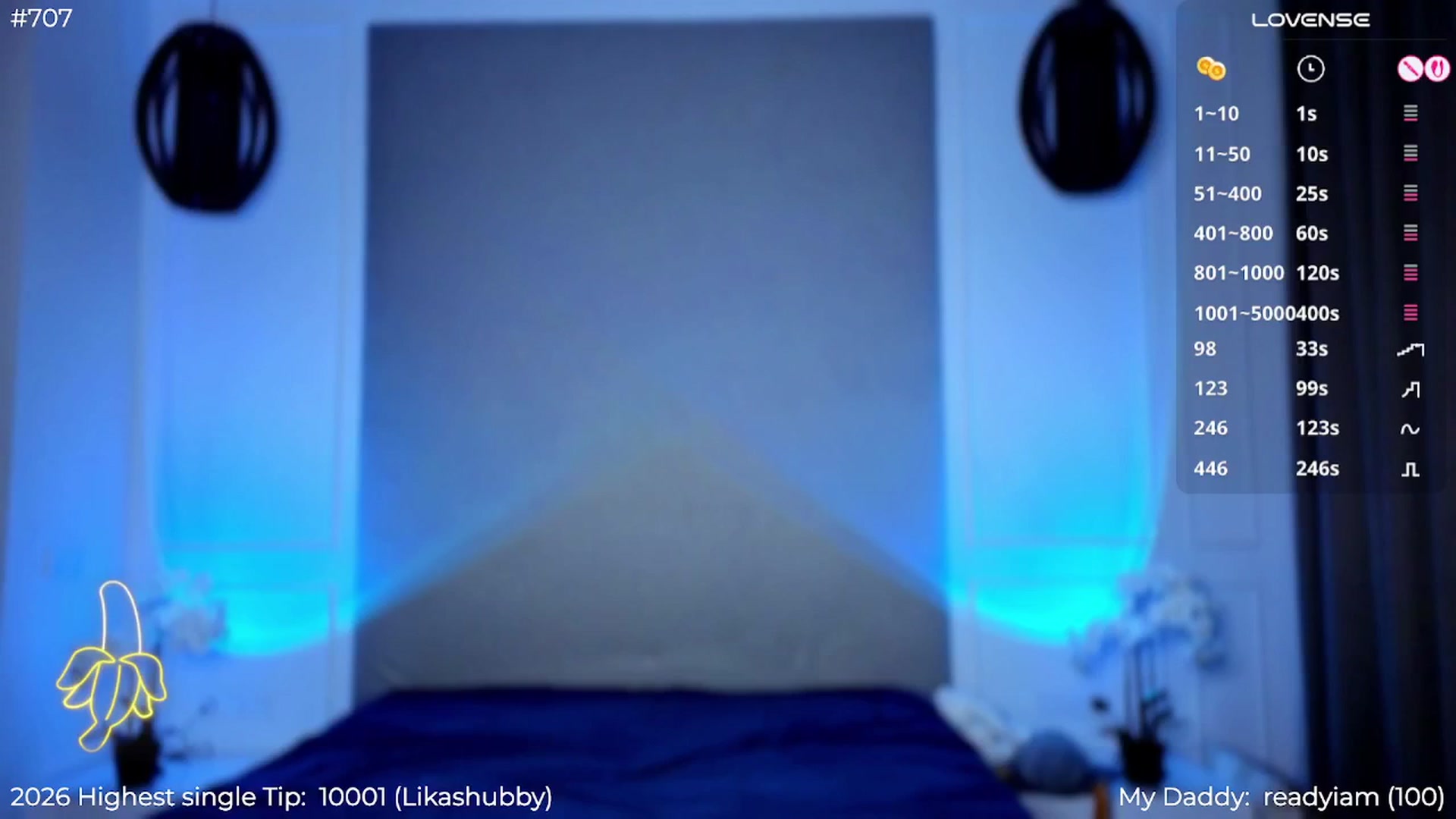 Gallery image thumbnail from Panamera_888's myfreecams stream on, 03/30/2026, 21:10 image 3 of 20