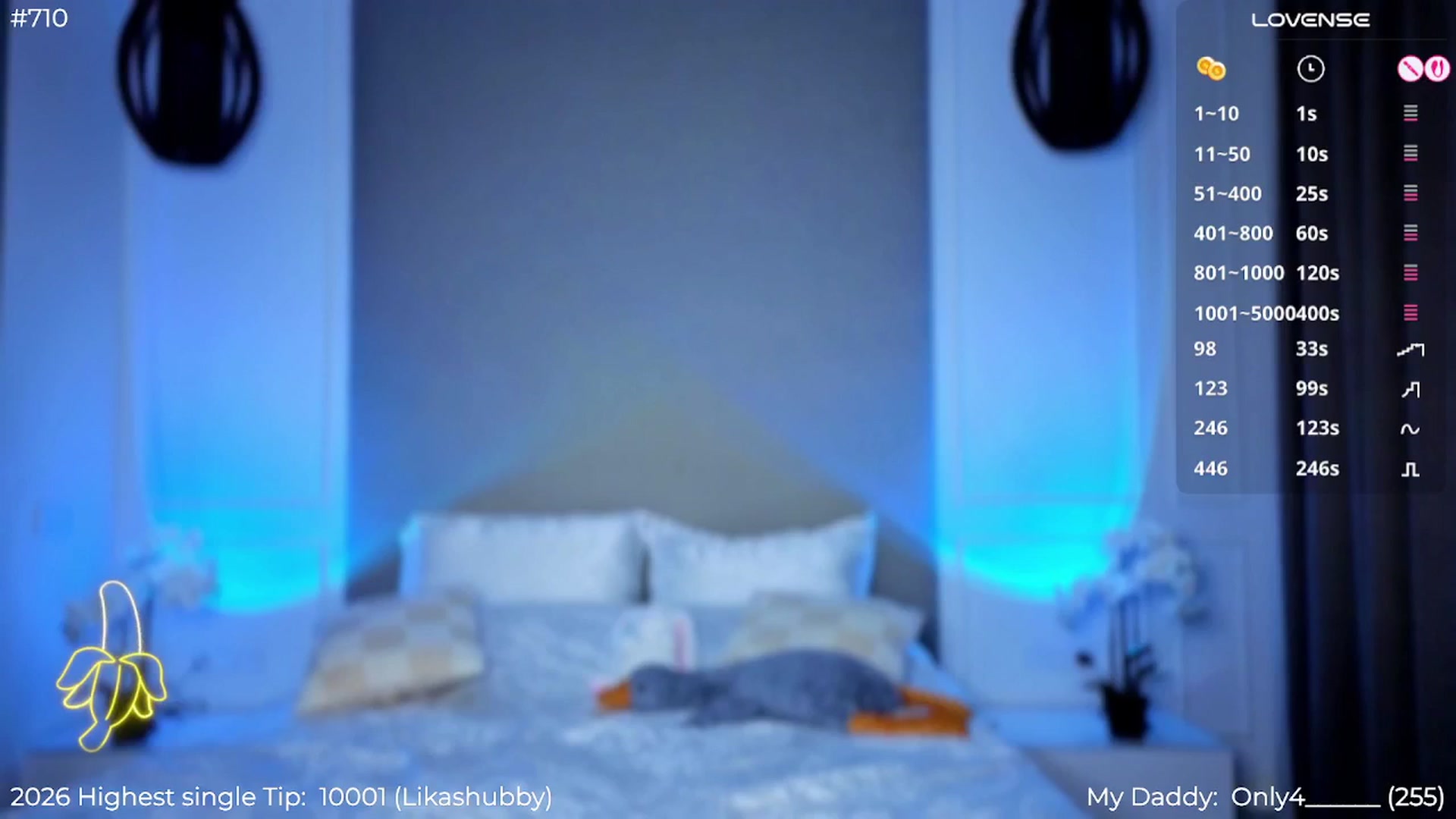 Gallery image thumbnail from Panamera_888's myfreecams stream on, 03/30/2026, 21:10 image 18 of 20