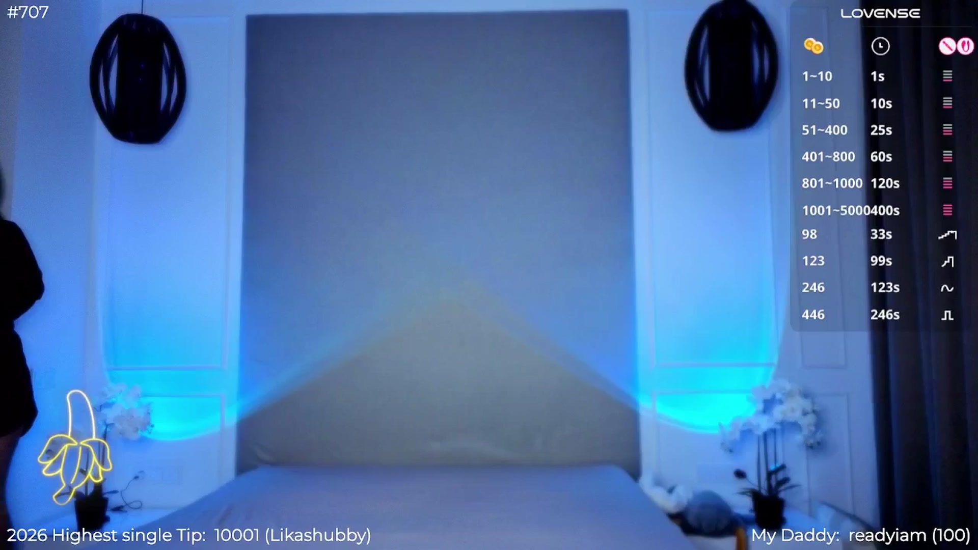 Gallery image thumbnail from Panamera_888's myfreecams stream on, 03/30/2026, 21:10 image 5 of 20