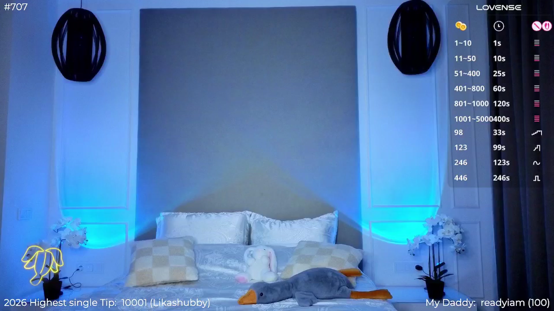 Gallery image thumbnail from Panamera_888's myfreecams stream on, 03/30/2026, 21:10 image 7 of 20