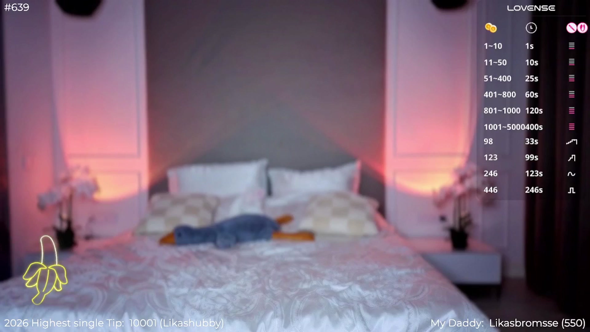 Gallery image thumbnail from Panamera_888's myfreecams stream on, 04/01/2026, 23:33 image 4 of 20