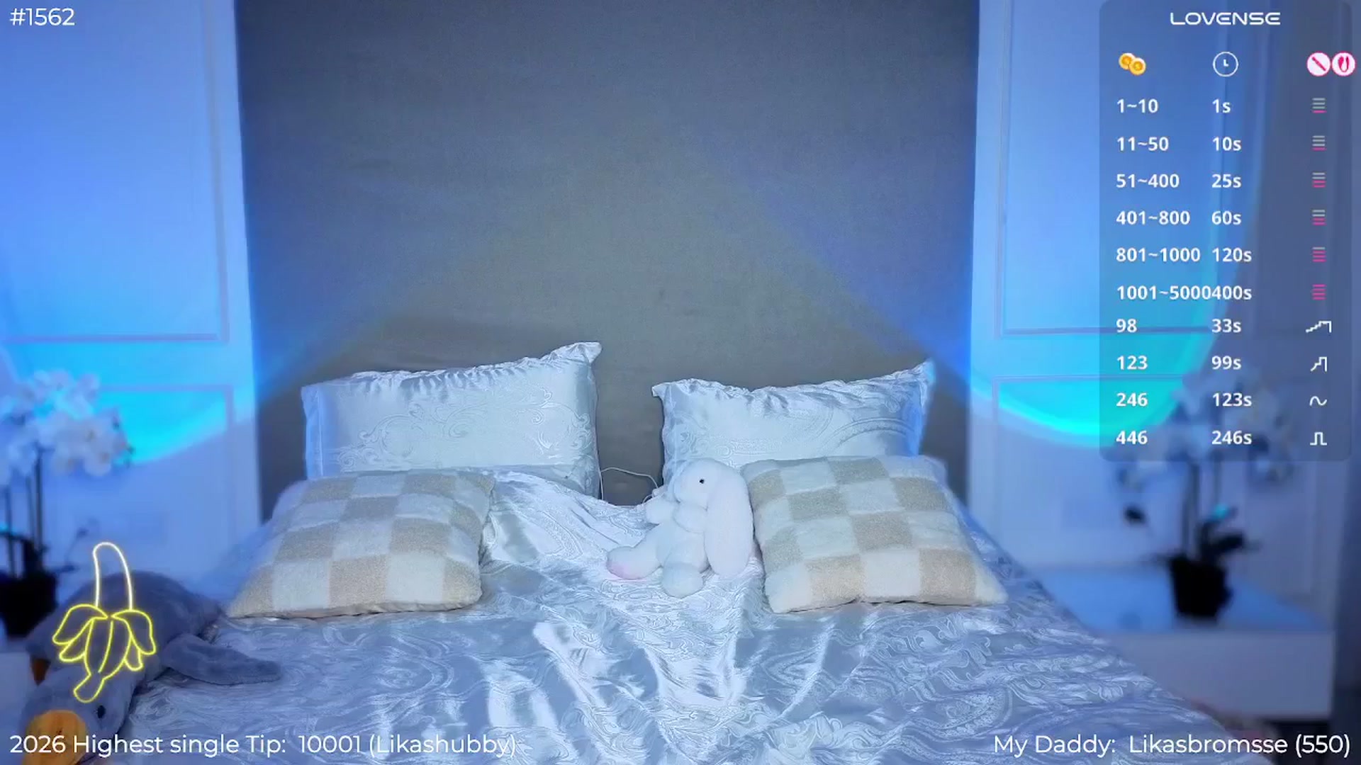 Gallery image thumbnail from Panamera_888's myfreecams stream on, 04/06/2026, 19:36 image 15 of 20