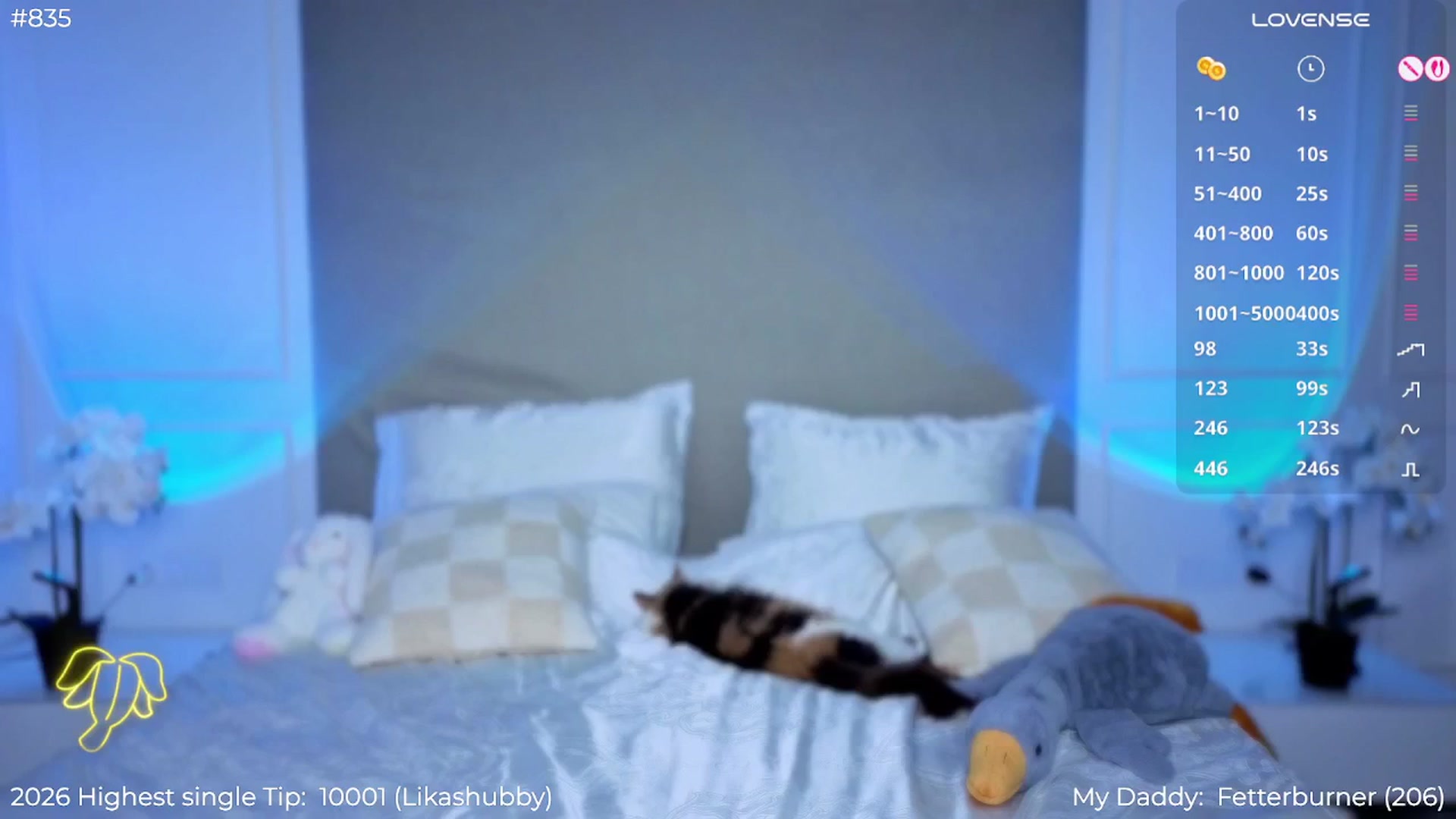 Gallery image thumbnail from Panamera_888's myfreecams stream on, 04/08/2026, 23:52 image 20 of 20