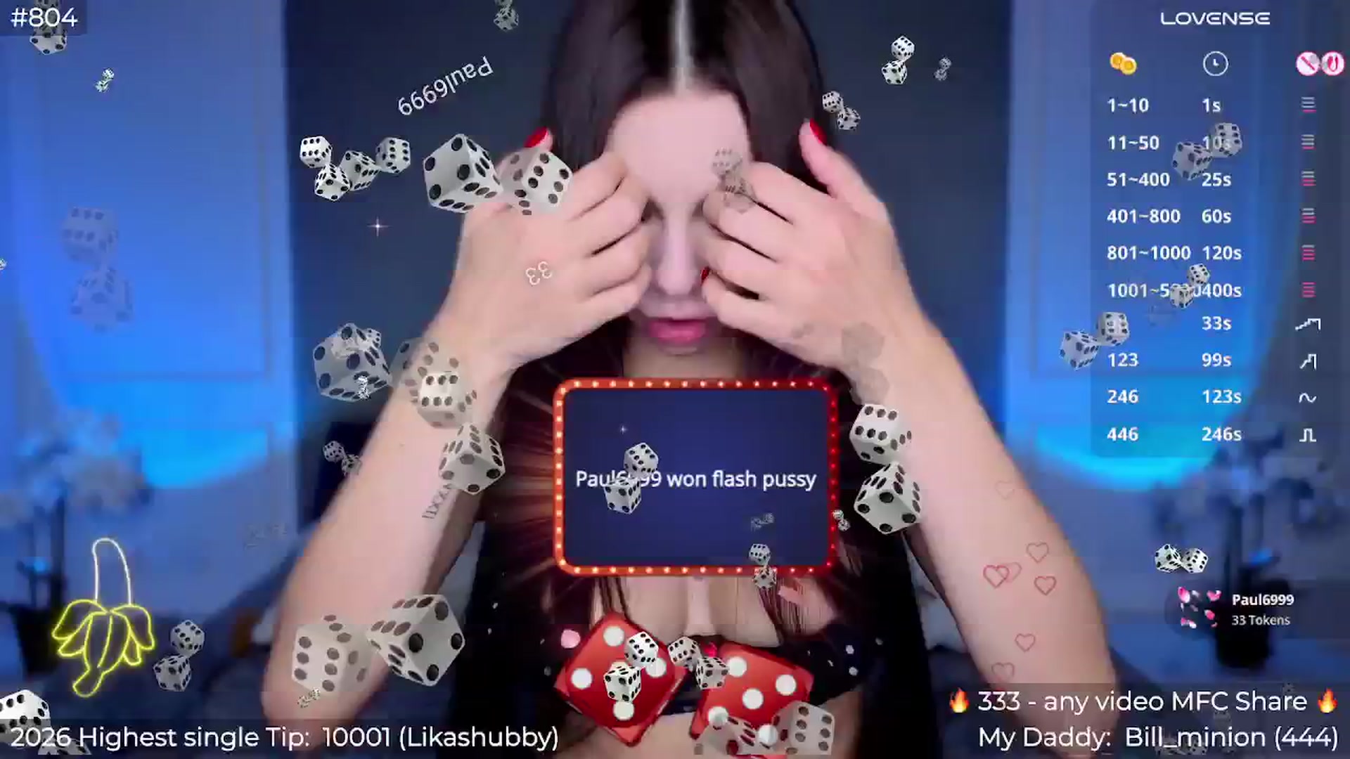 Gallery image thumbnail from Panamera_888's myfreecams stream on, 04/14/2026, 24:22 image 1 of 20