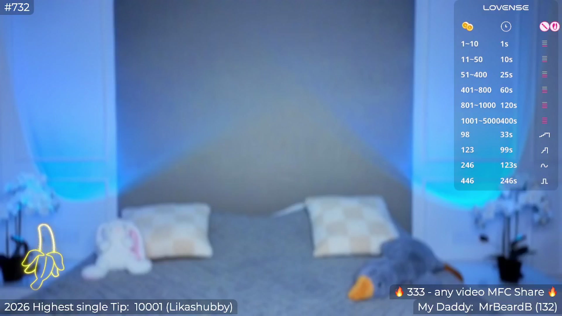 Gallery image thumbnail from Panamera_888's myfreecams stream on, 04/14/2026, 22:33 image 6 of 20