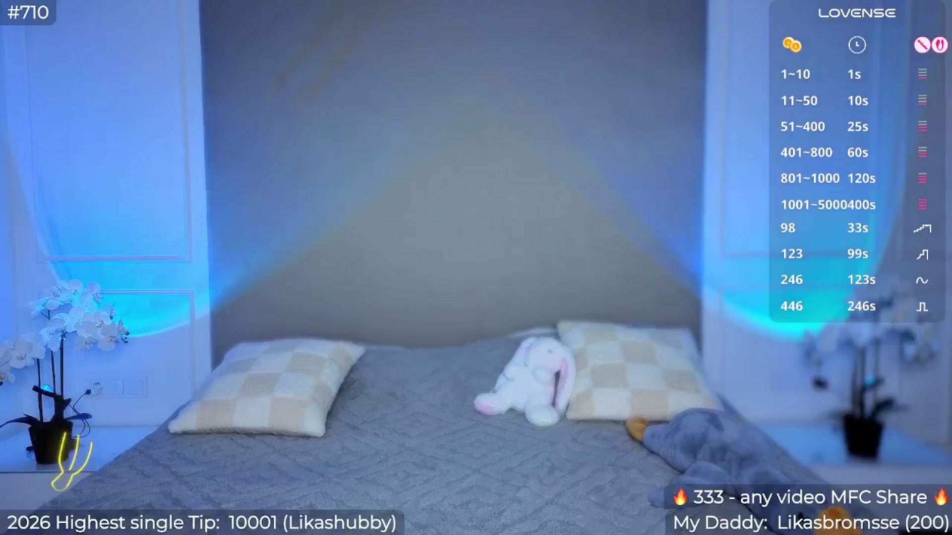 Gallery image thumbnail from Panamera_888's myfreecams stream on, 04/16/2026, 23:33 image 6 of 20