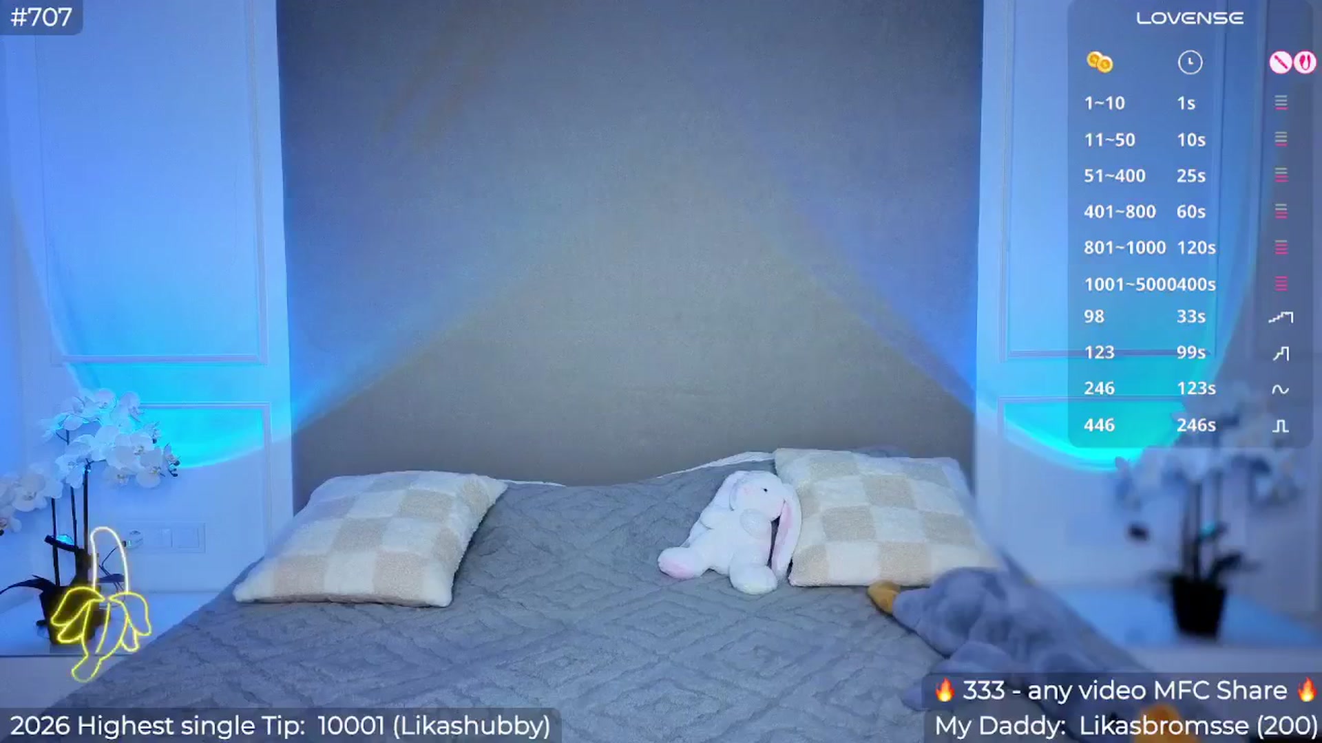Gallery image thumbnail from Panamera_888's myfreecams stream on, 04/16/2026, 23:33 image 9 of 20