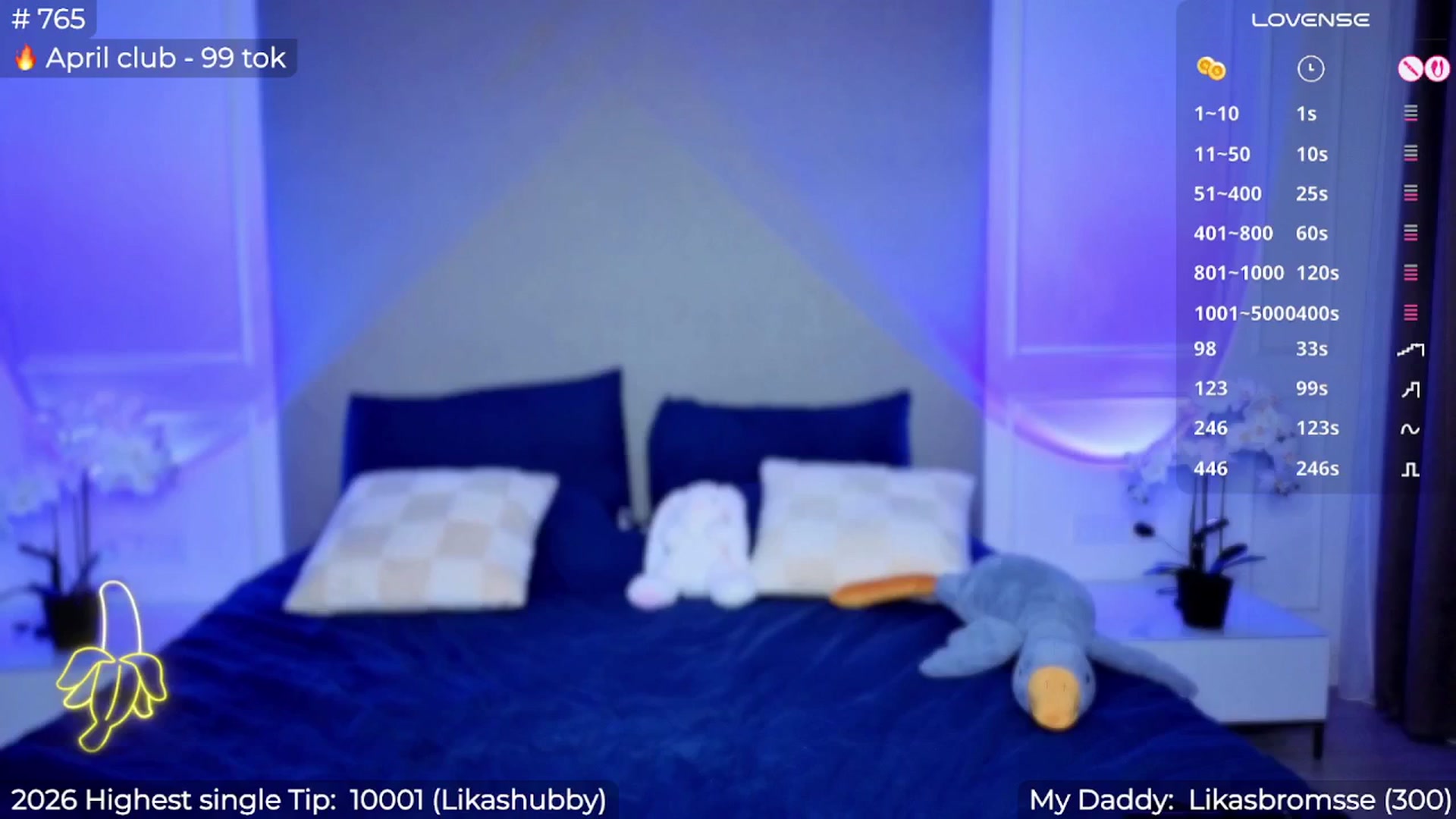 Gallery image thumbnail from Panamera_888's myfreecams stream on, 04/20/2026, 23:40 image 13 of 20