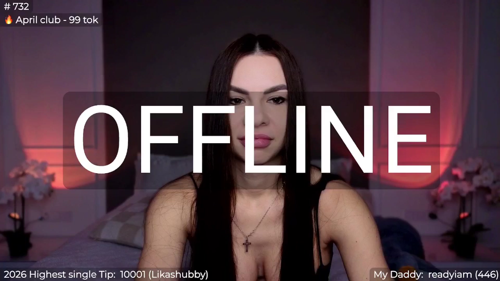 Gallery image thumbnail from Panamera_888's myfreecams stream on, 04/29/2026, 23:48 image 16 of 20