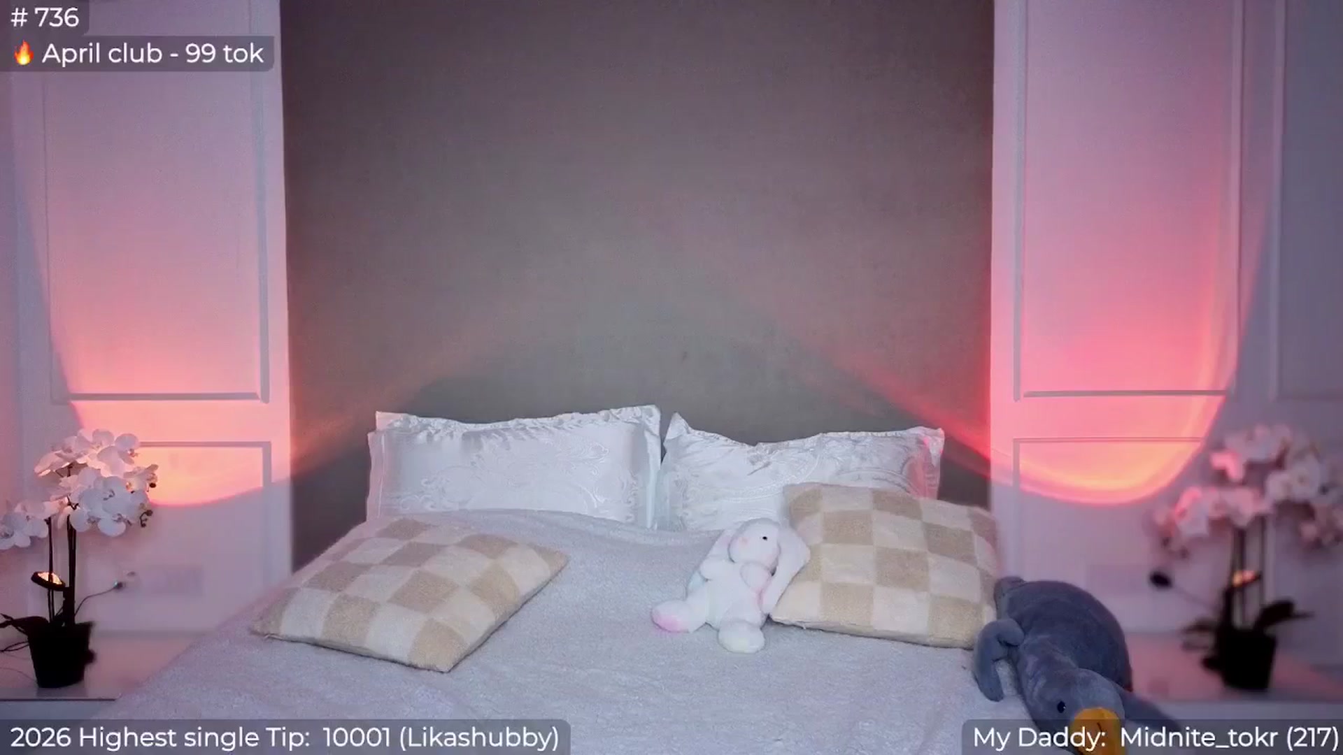 Gallery image thumbnail from Panamera_888's myfreecams stream on, 04/29/2026, 23:48 image 10 of 20