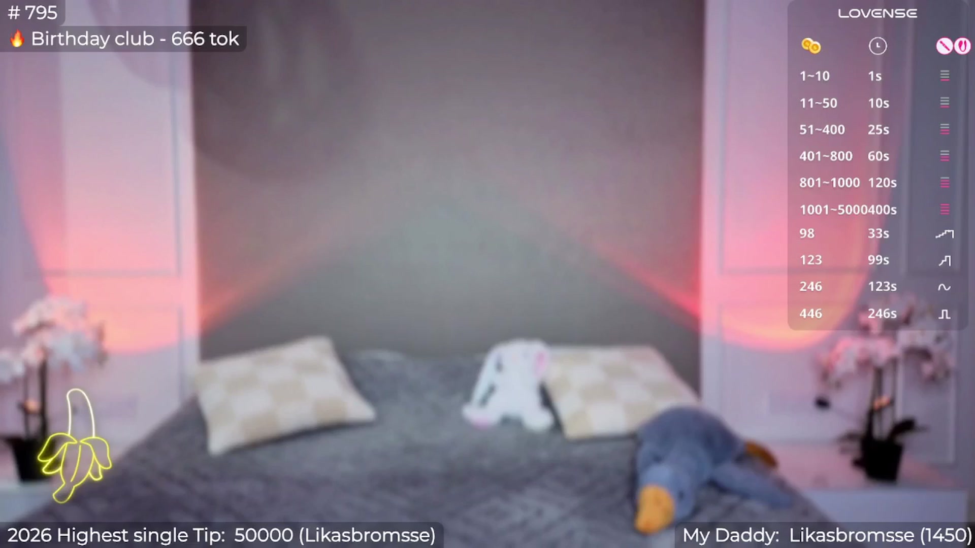 Gallery image thumbnail from Panamera_888's myfreecams stream on, 05/04/2026, 22:24 image 8 of 20