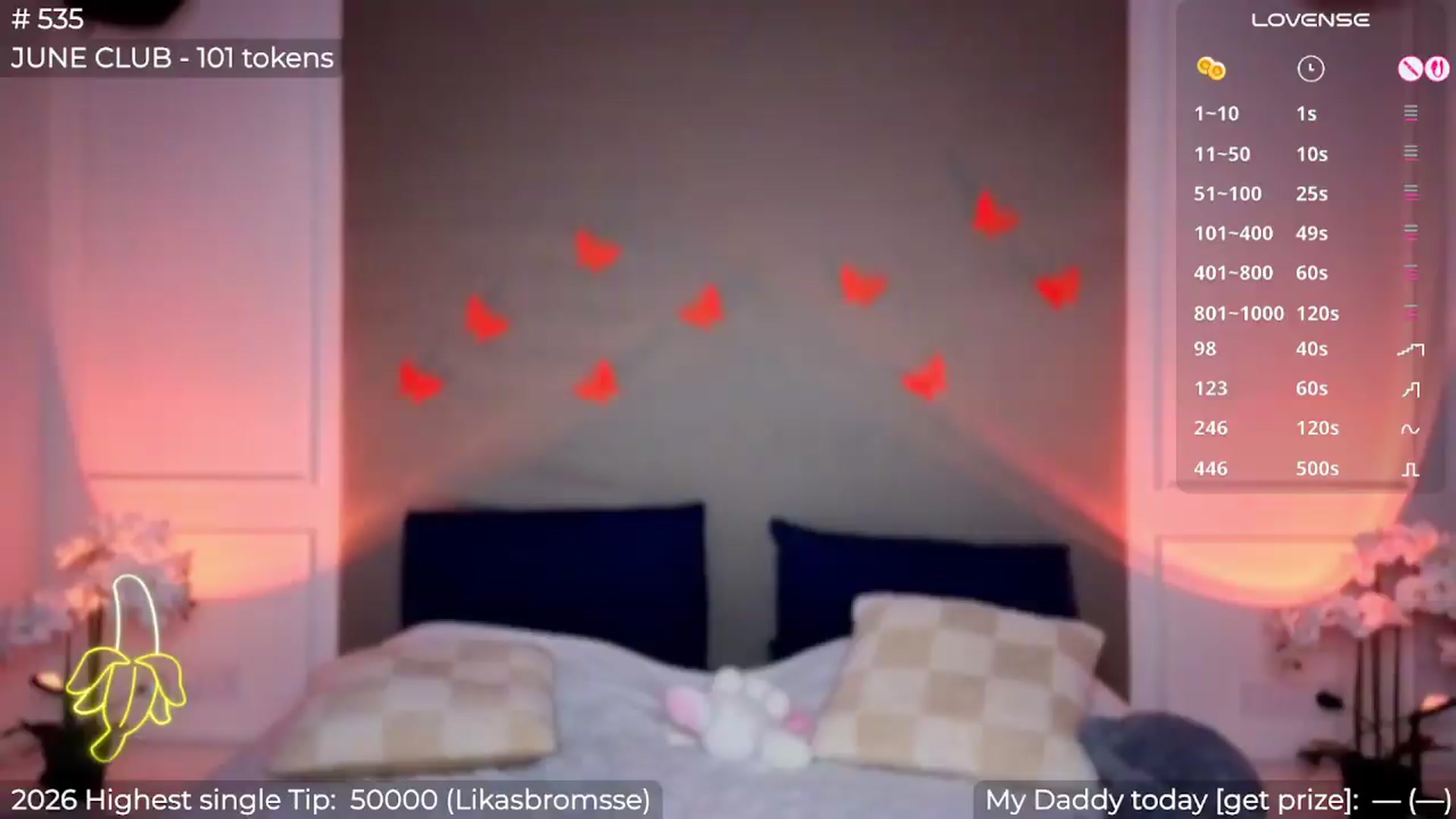 Gallery image thumbnail from Panamera_888's myfreecams stream on, 06/04/2026, 21:48 image 10 of 20