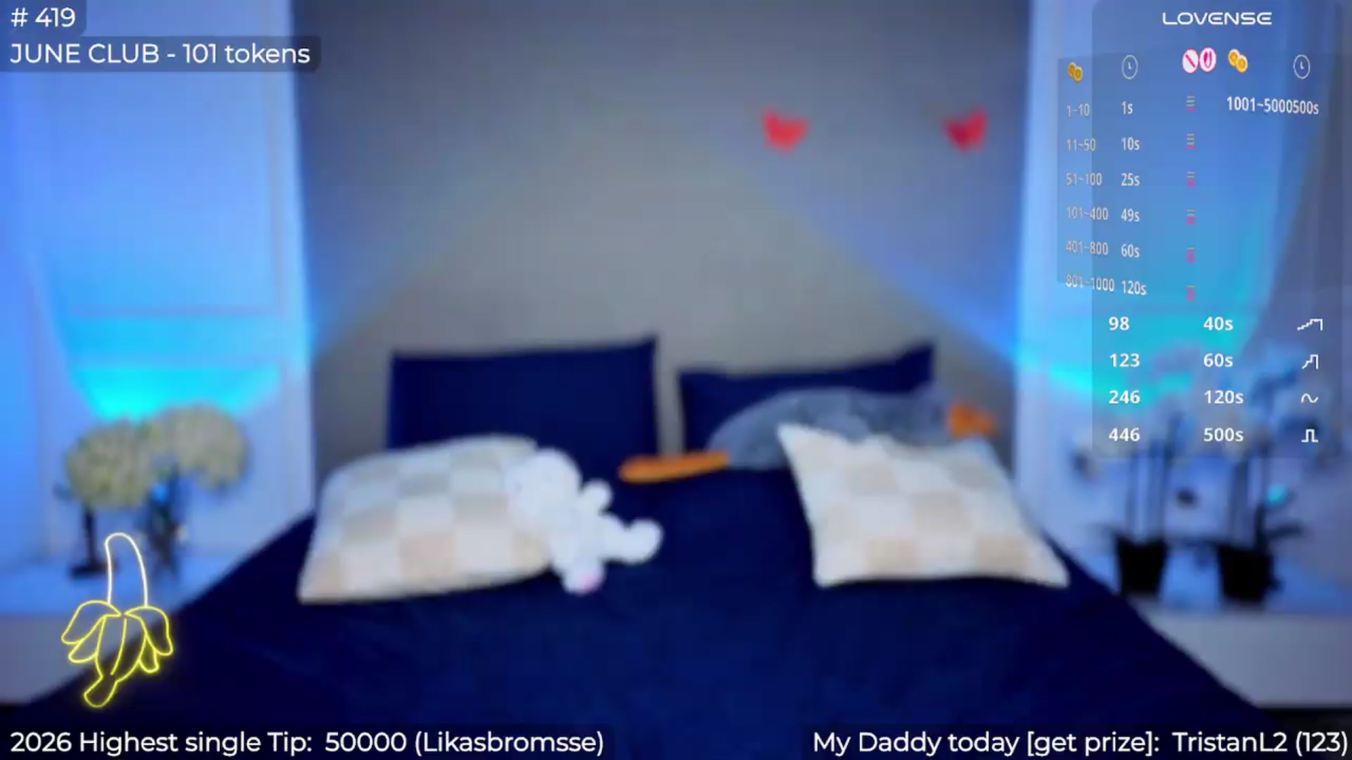 Gallery image thumbnail from Panamera_888's myfreecams stream on, 06/18/2026, 23:50 image 5 of 20
