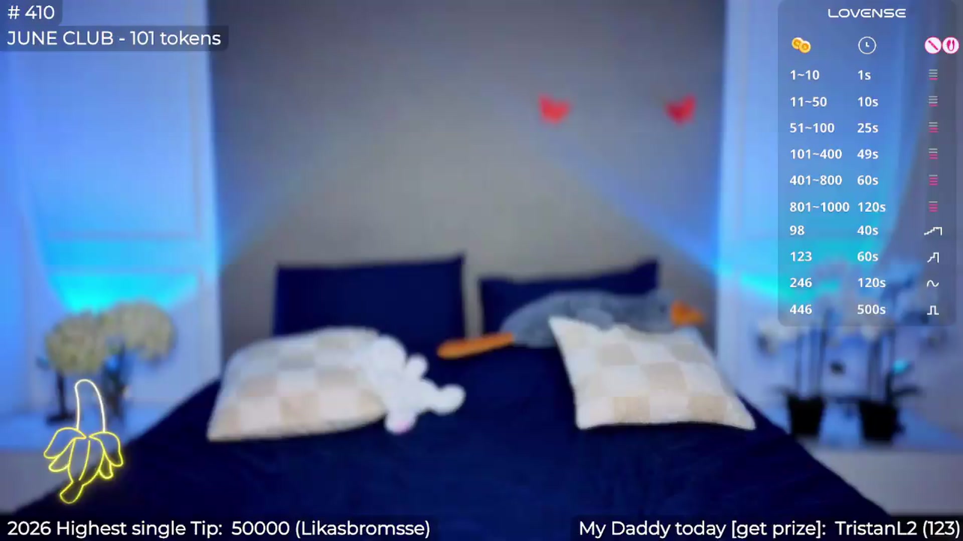 Gallery image thumbnail from Panamera_888's myfreecams stream on, 06/18/2026, 23:50 image 11 of 20