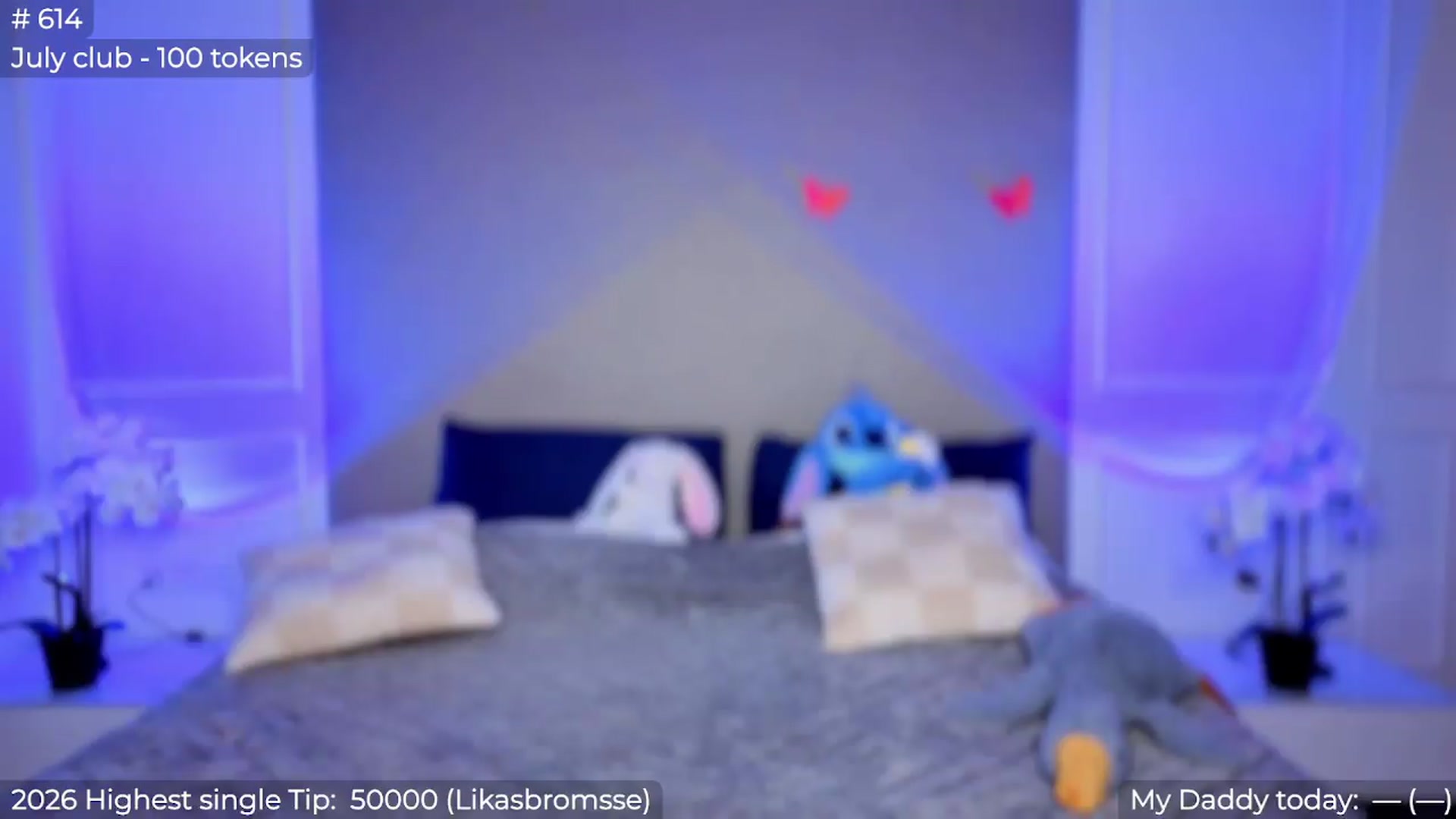 Gallery image thumbnail from Panamera_888's myfreecams stream on, 07/27/2026, 19:32 image 8 of 20